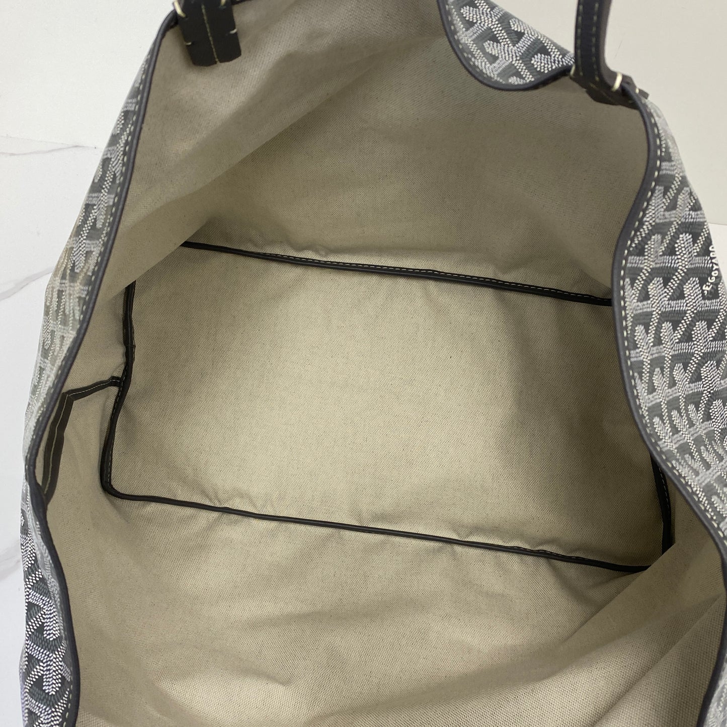 Goyard Saint Louis GM - Lafayette Consignment