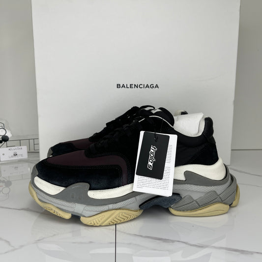 Balenciaga Men's Sneakers Triple S