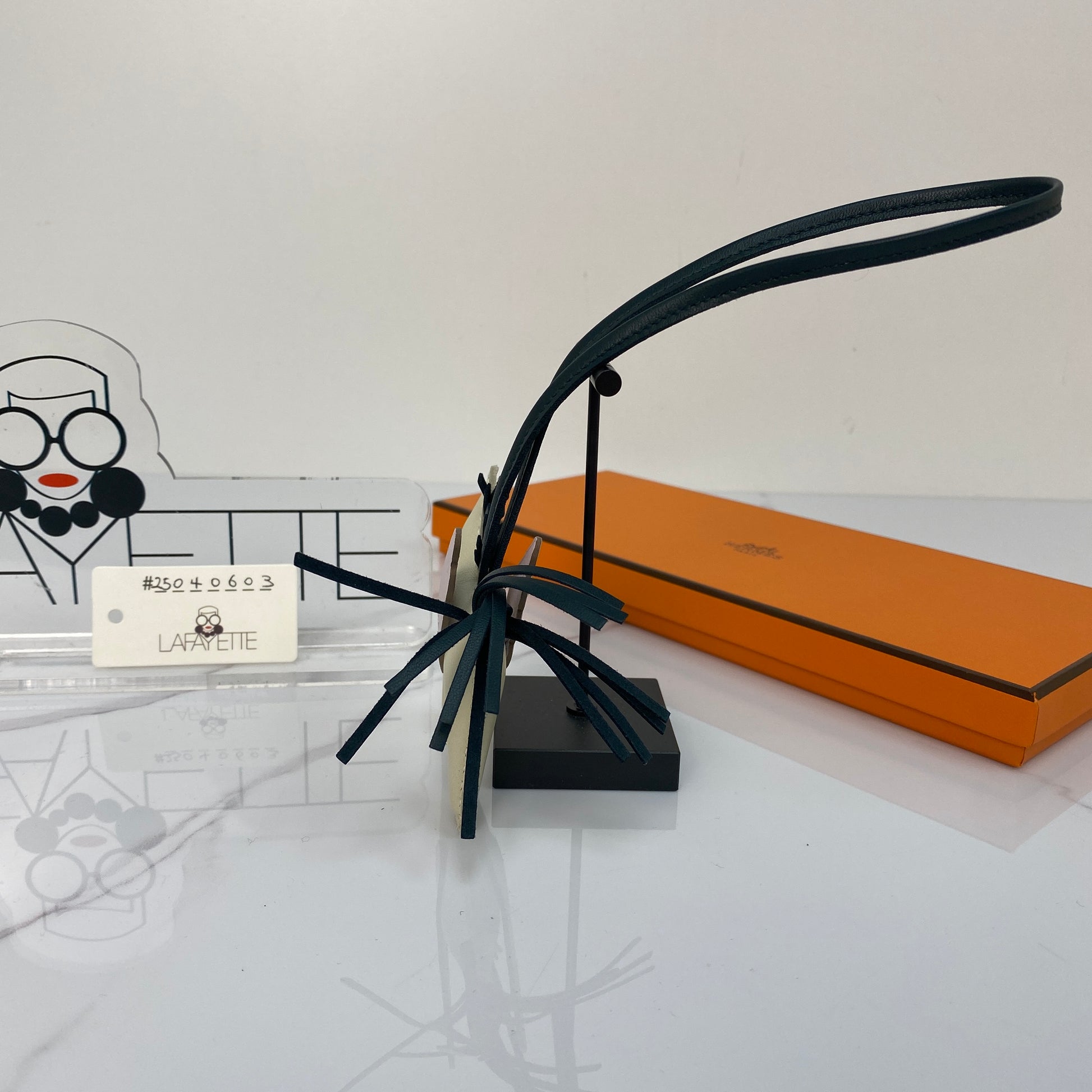 Hermès Rodeo Pegase PM - Lafayette Consignment