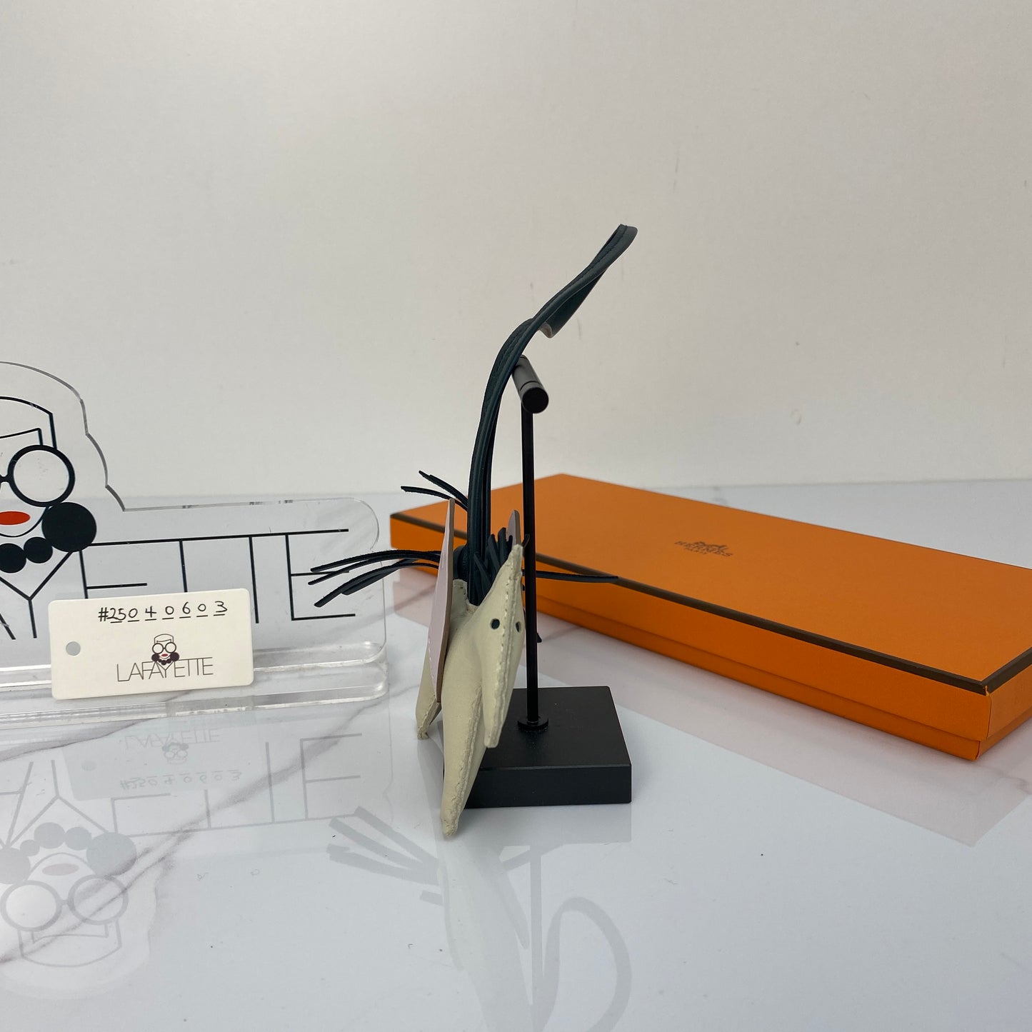 Hermès Rodeo Pegase PM - Lafayette Consignment