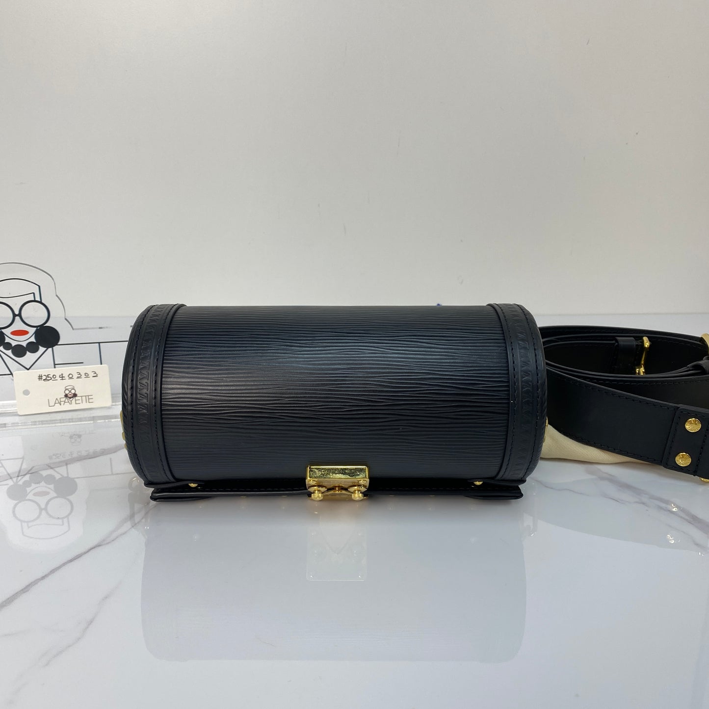 Louis Vuitton Papilllion Trunk - Lafayette Consignment