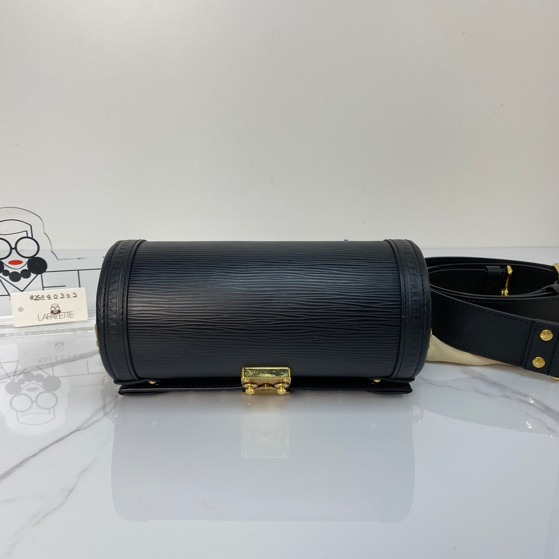 Louis Vuitton Papilllion Trunk - Lafayette Consignment