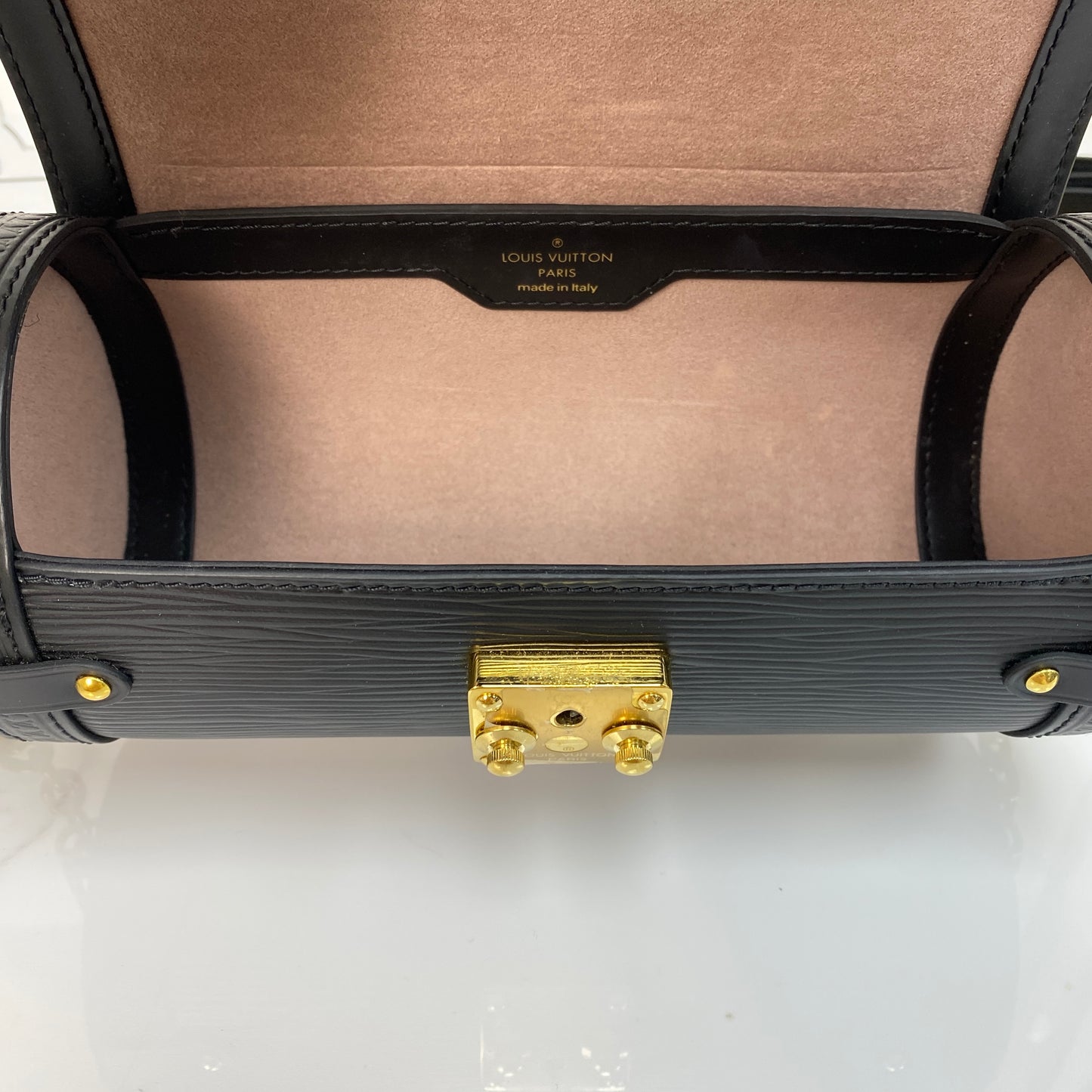 Louis Vuitton Papilllion Trunk - Lafayette Consignment