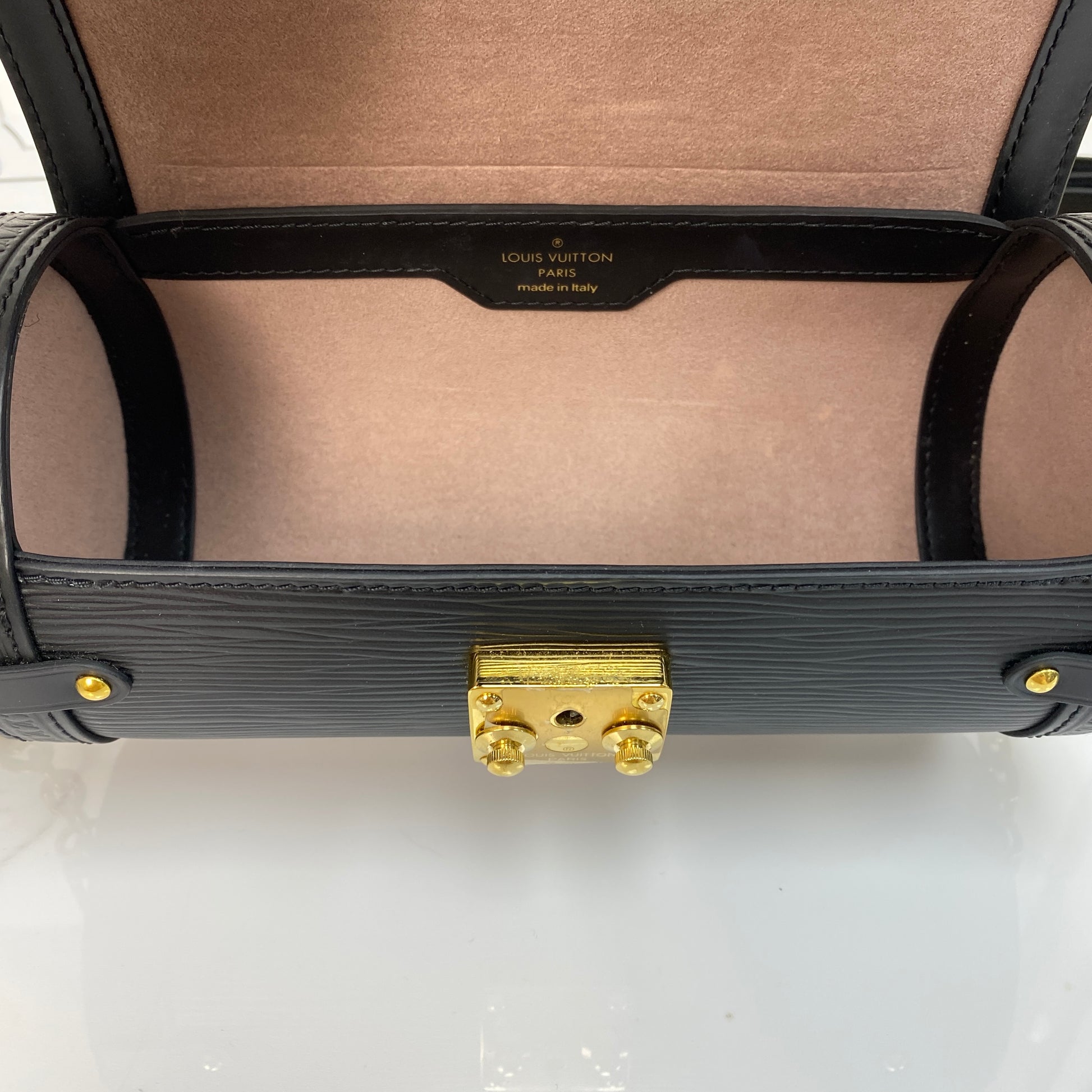 Louis Vuitton Papilllion Trunk - Lafayette Consignment