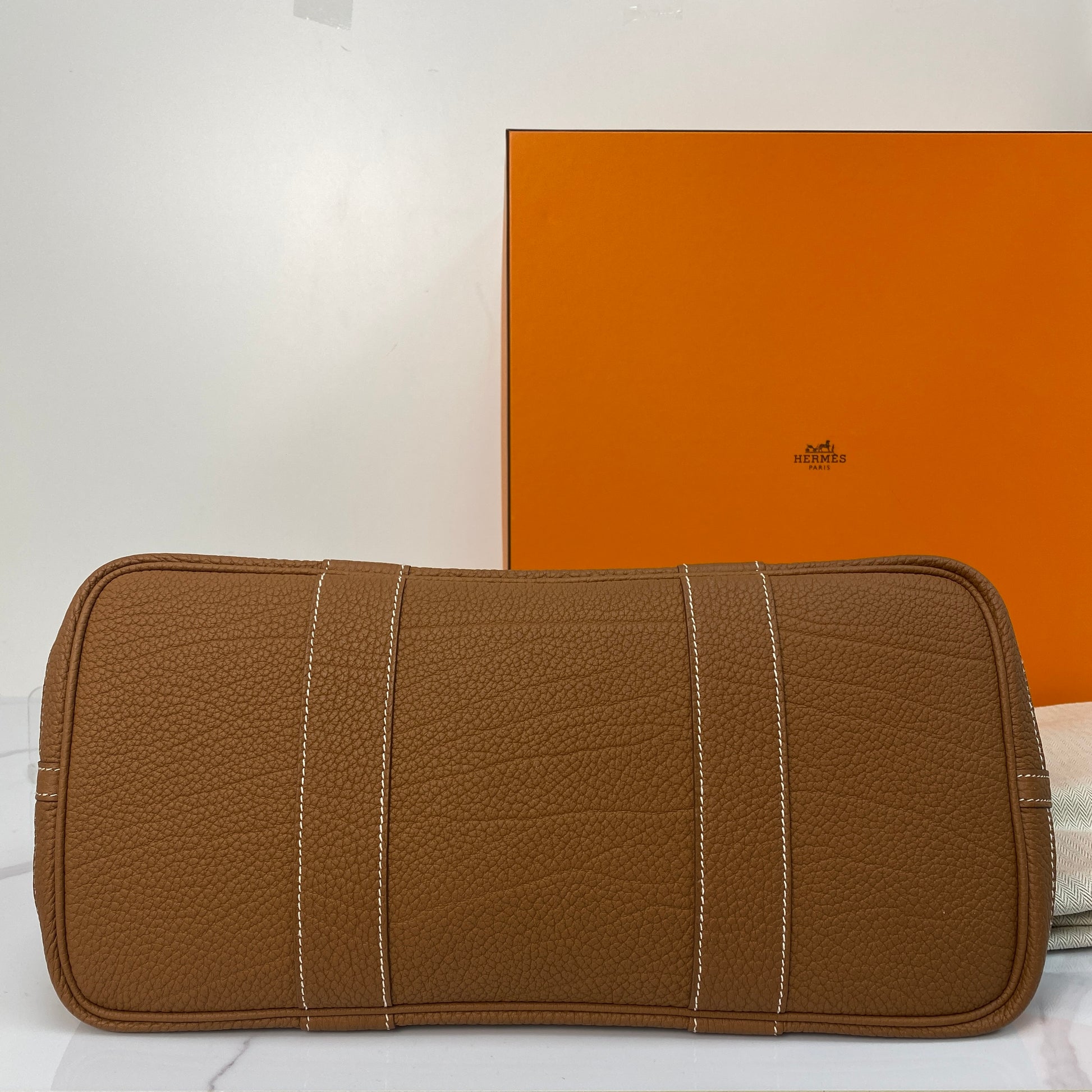 Hermès Garden Party 36 - Lafayette Consignment