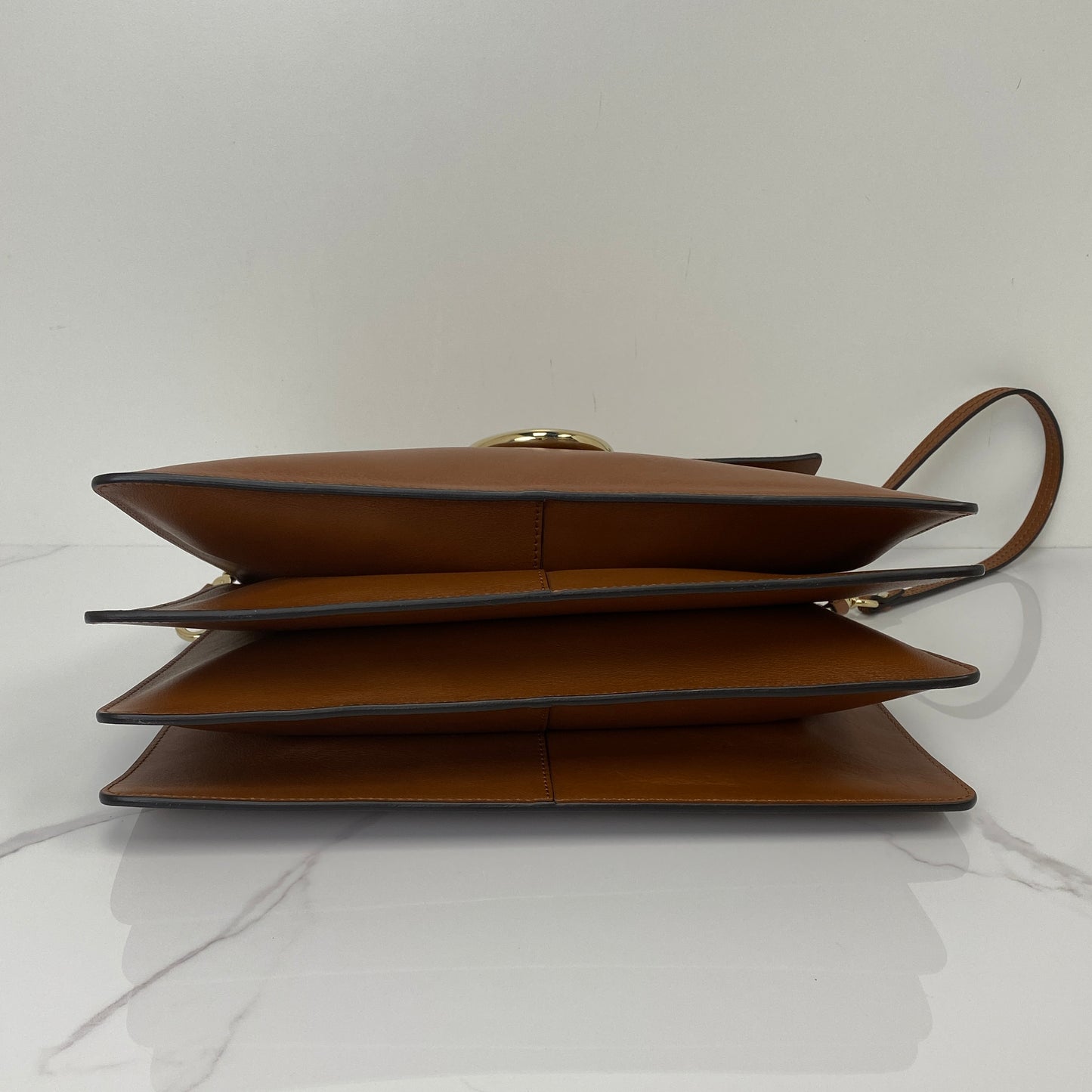 Chloé Medium Faye Shoulder Bag - Lafayette Consignment