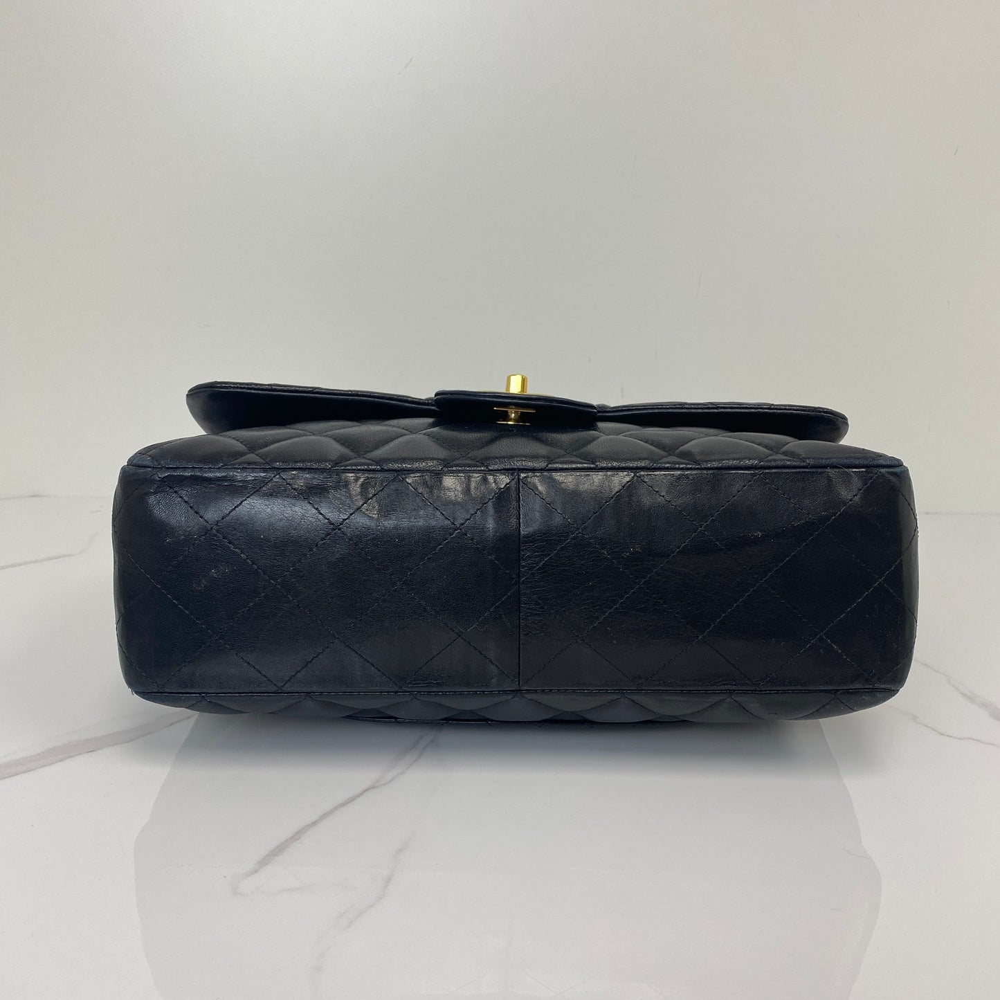 Chanel Jumbo Classic Flap