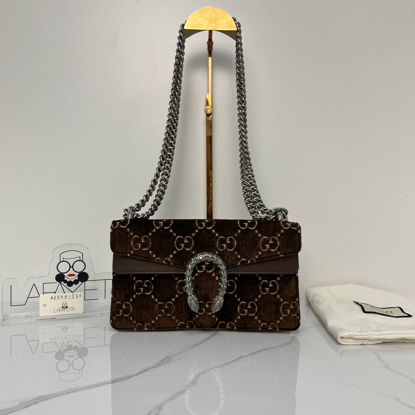 Gucci Medium Dionysus - Lafayette Consignment