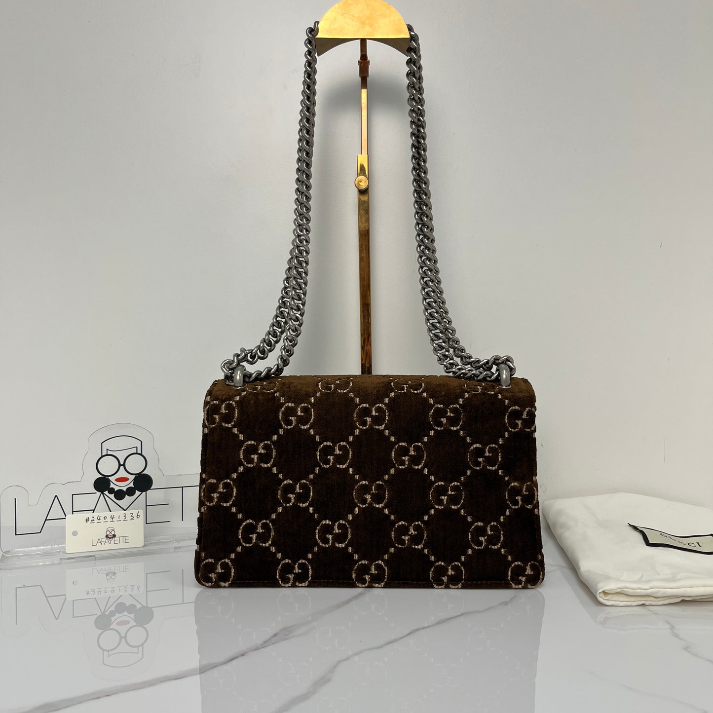 Gucci Medium Dionysus - Lafayette Consignment