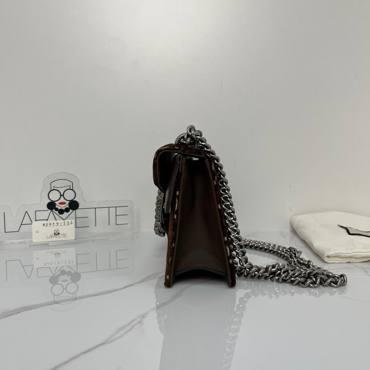 Gucci Medium Dionysus - Lafayette Consignment