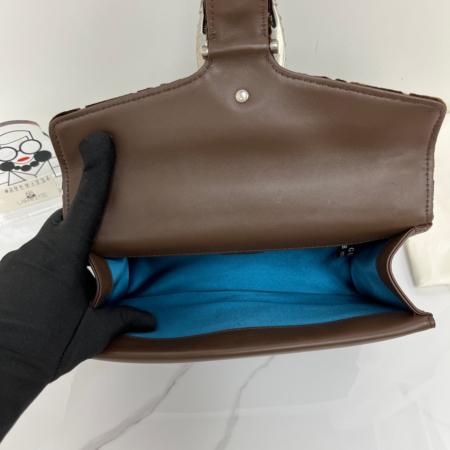 Gucci Medium Dionysus - Lafayette Consignment