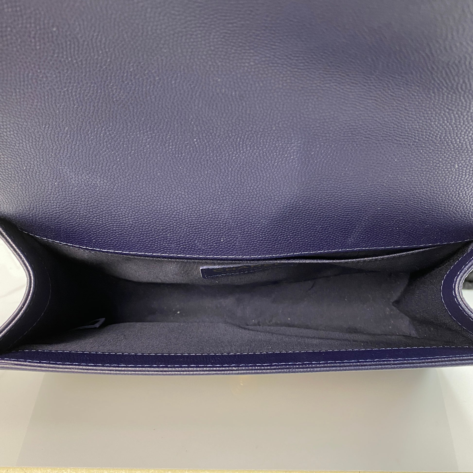 Chanel Medium Boy Bag | Lafayette Consignment