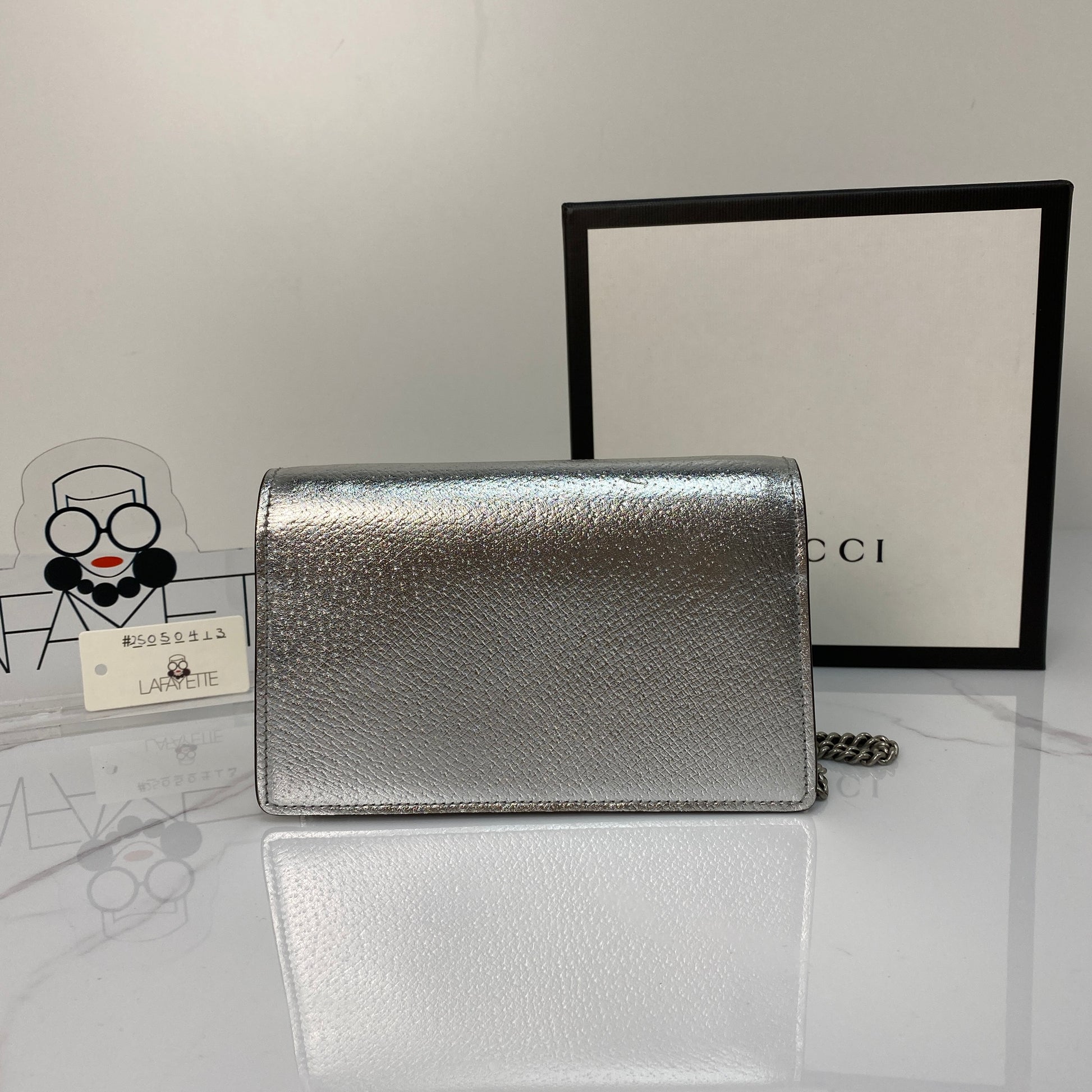 Gucci Super Mini Dionysus | Lafayette Consignment