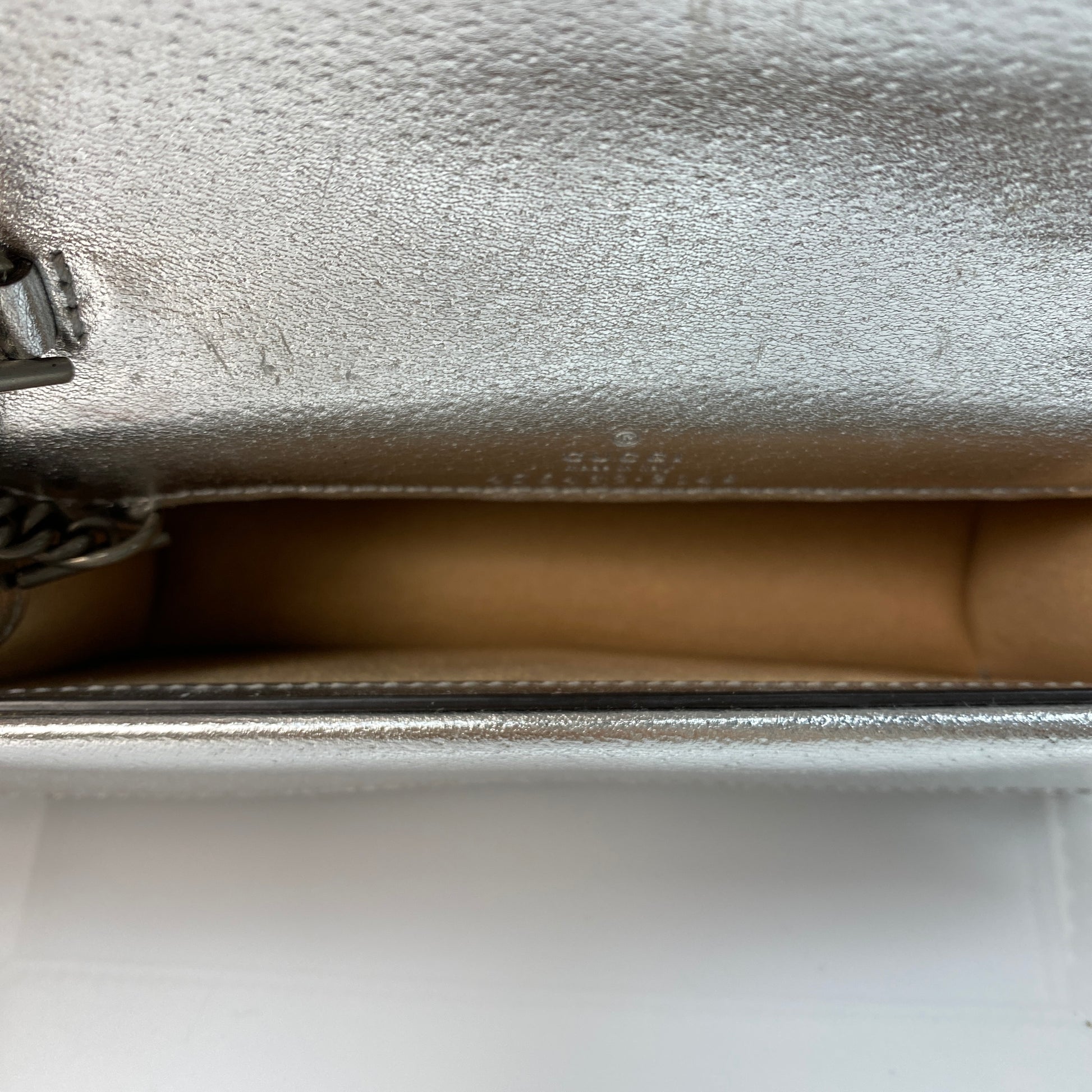 Gucci Super Mini Dionysus | Lafayette Consignment