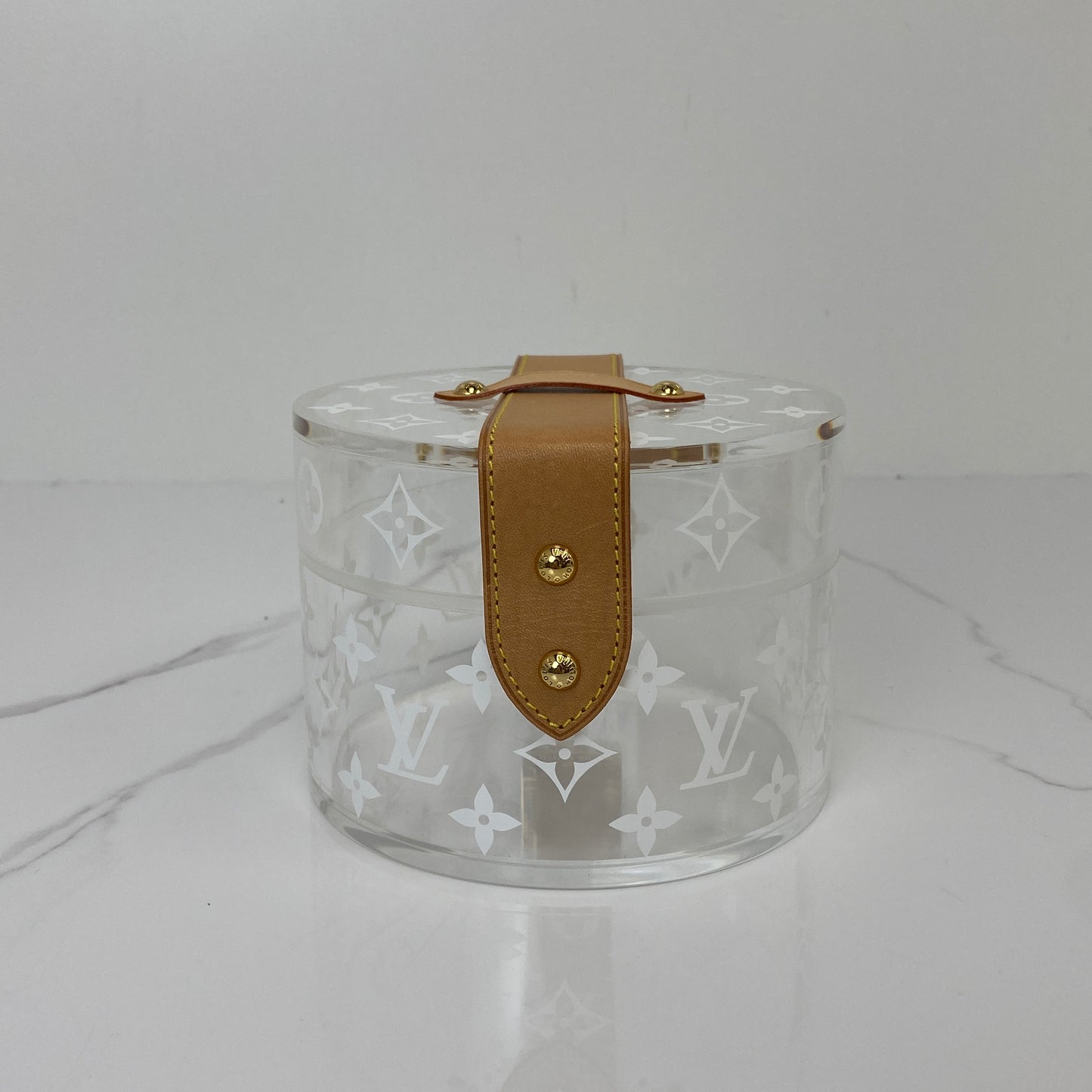 Louis Vuitton Scott Box