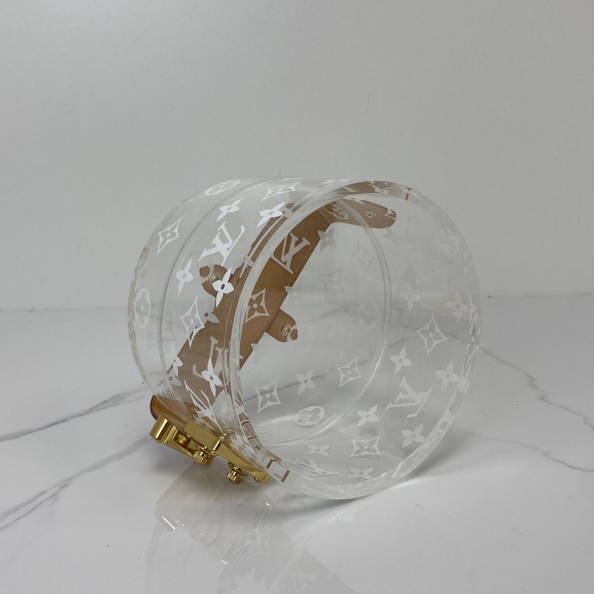 Louis Vuitton Scott Box - Lafayette Consignment