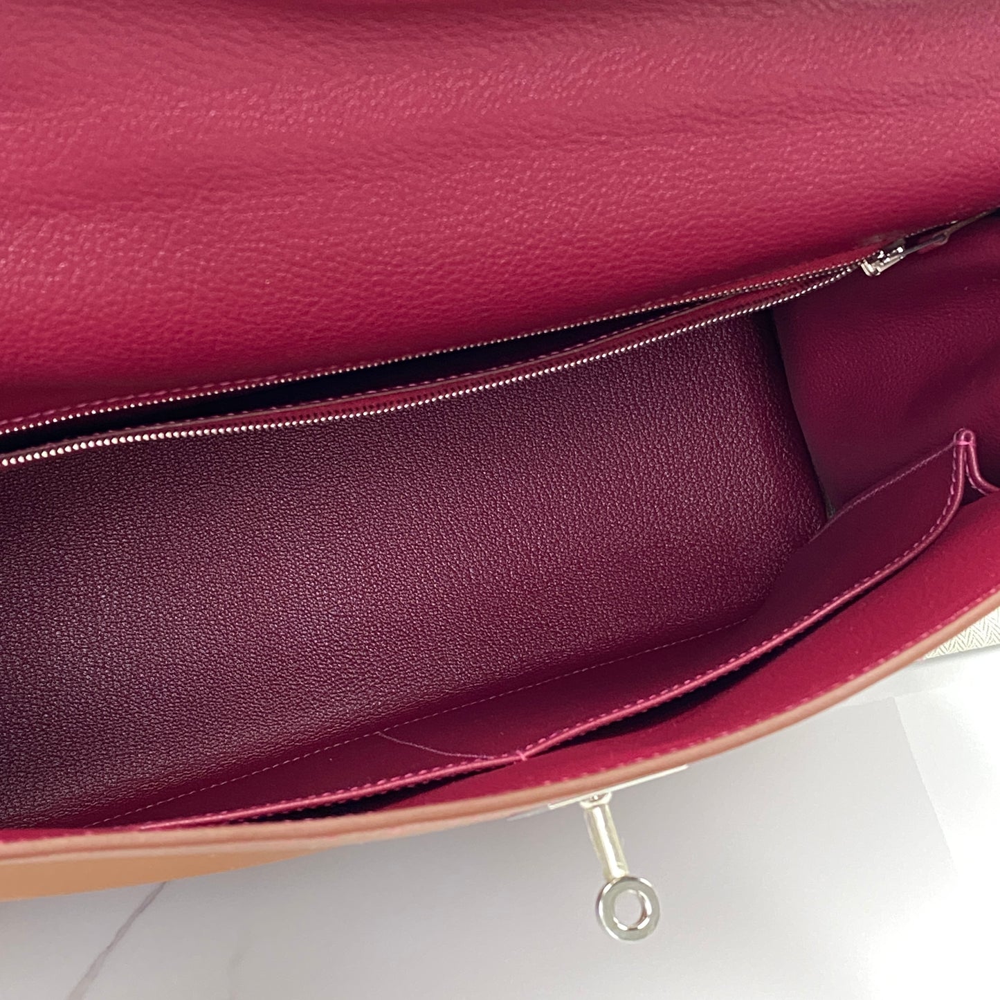 Hermès Kelly 32 - Lafayette Consignment