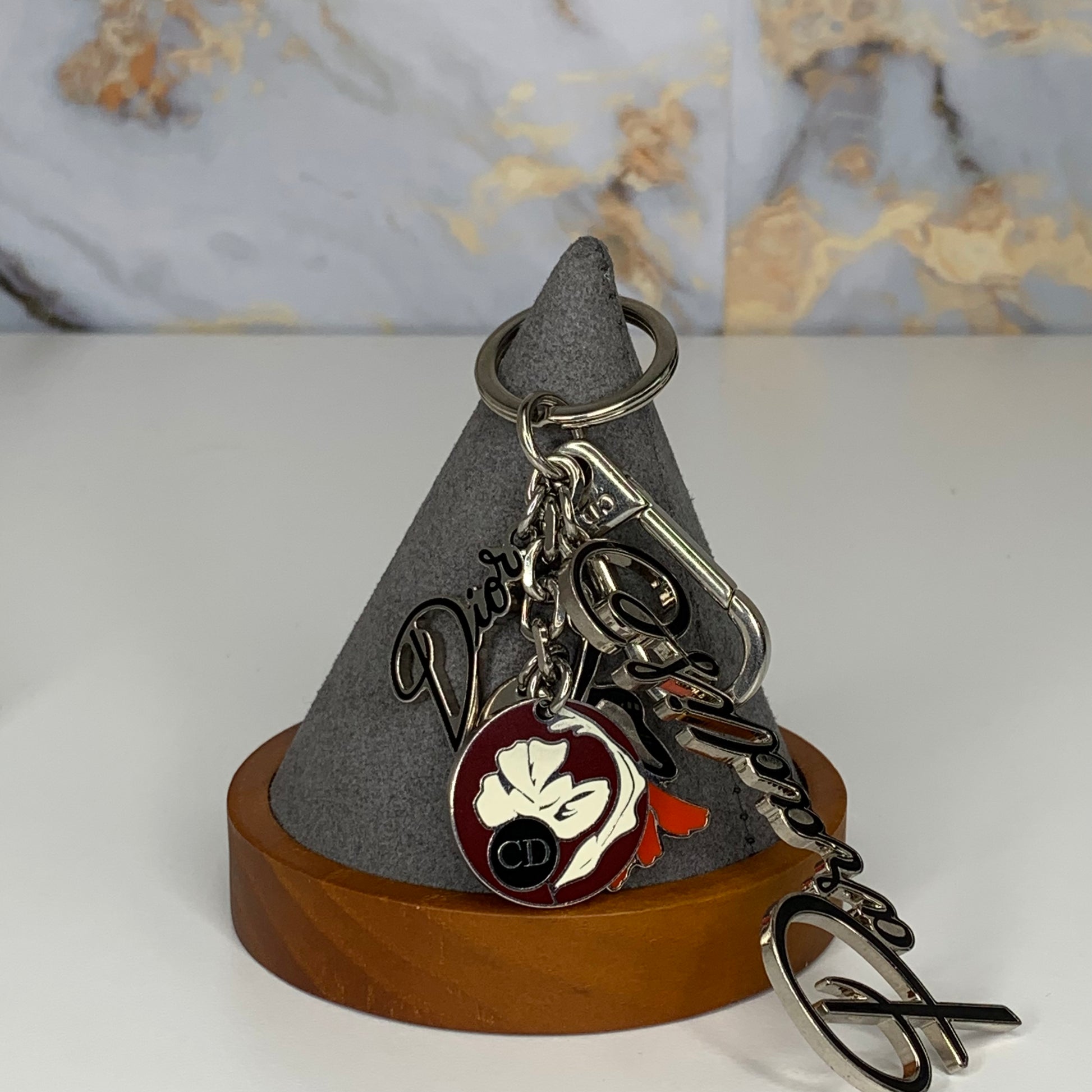 Christian Dior Charm - Lafayette Consignment