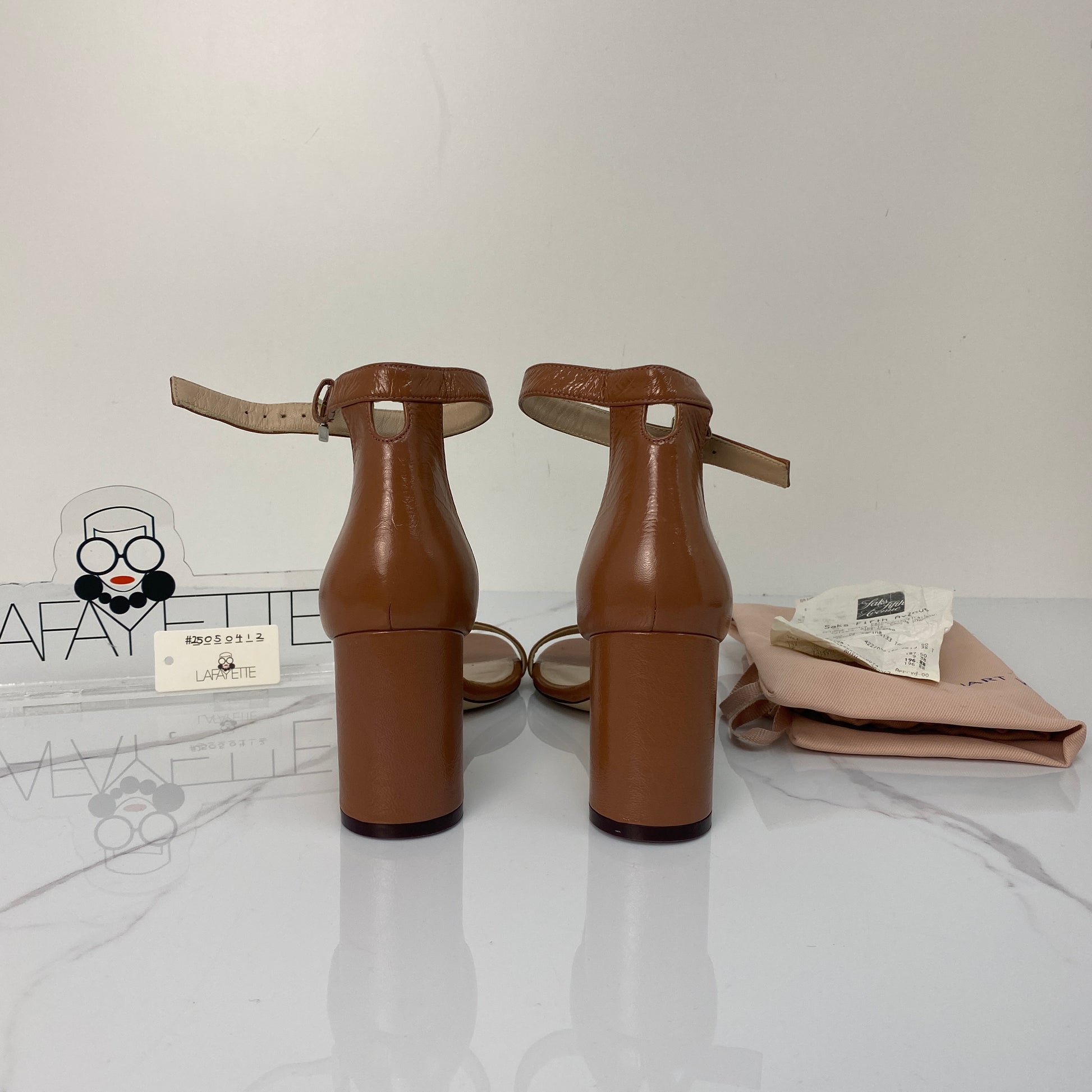 Stuart Weitzman Sandals | Lafayette Consignment