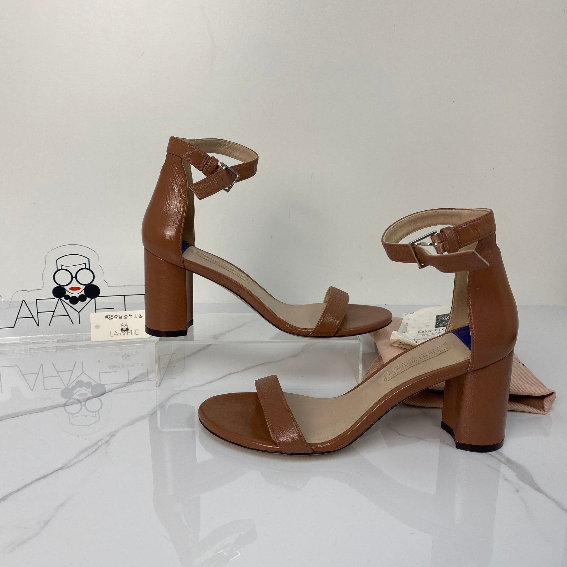 Stuart Weitzman Sandals | Lafayette Consignment