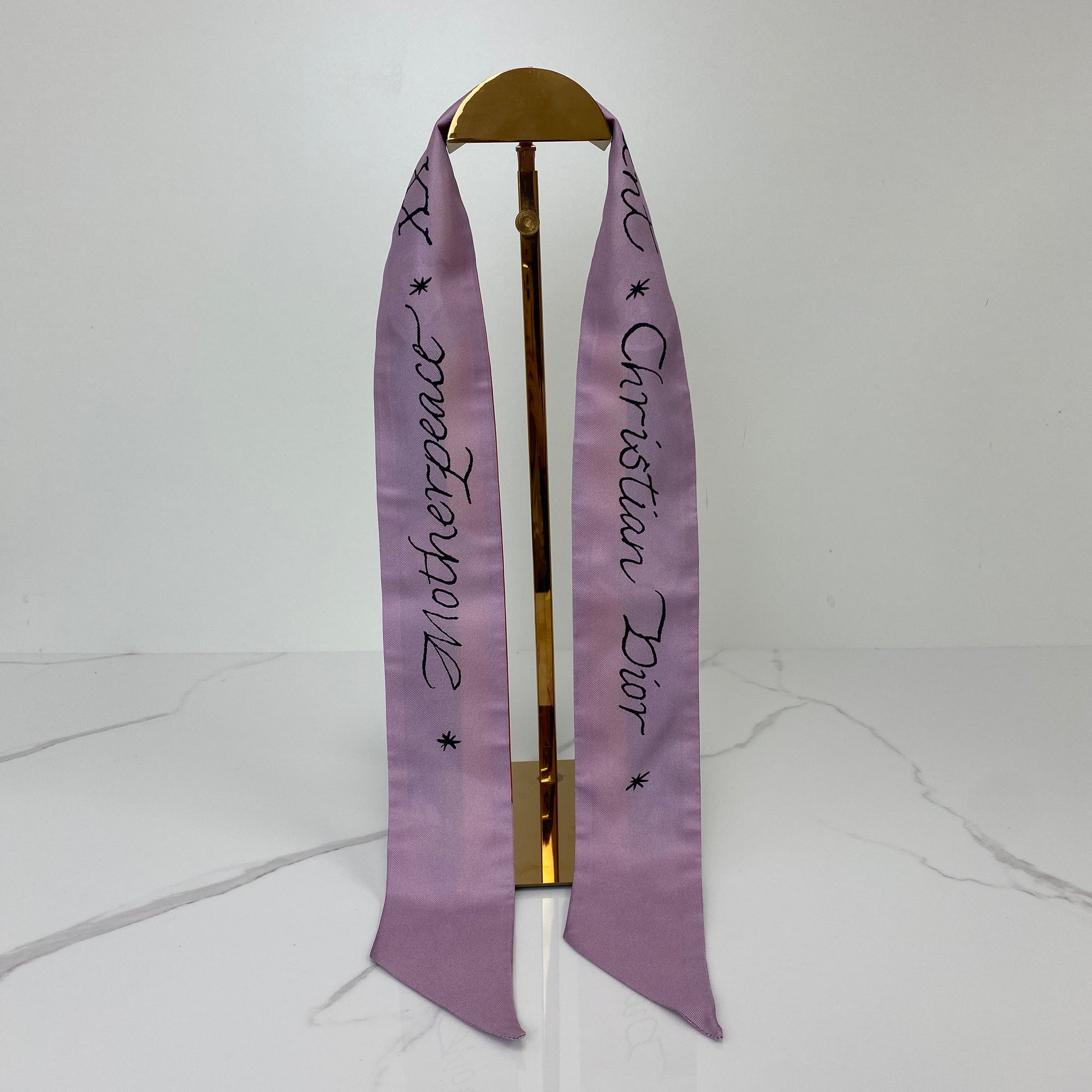 Christian Dior Twilly Colorfly - Lafayette Consignment