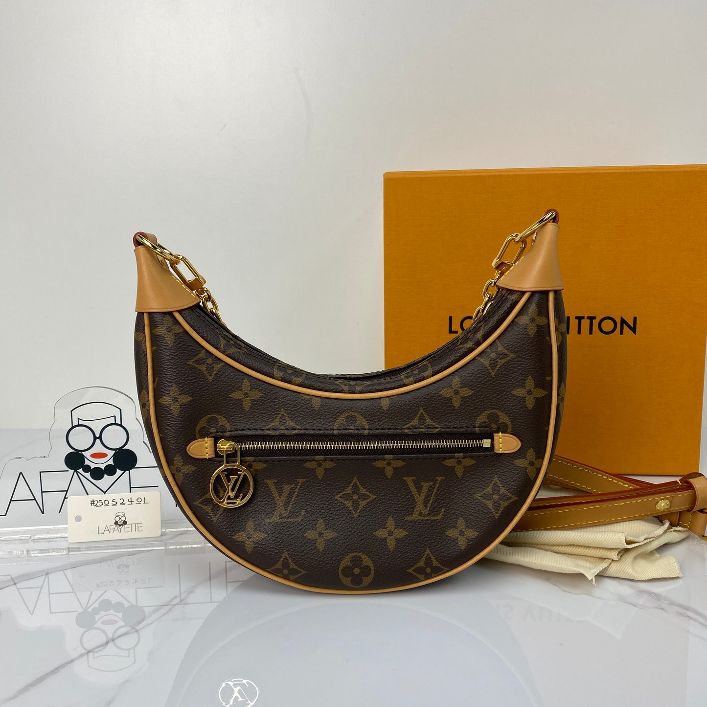Louis Vuitton Loop