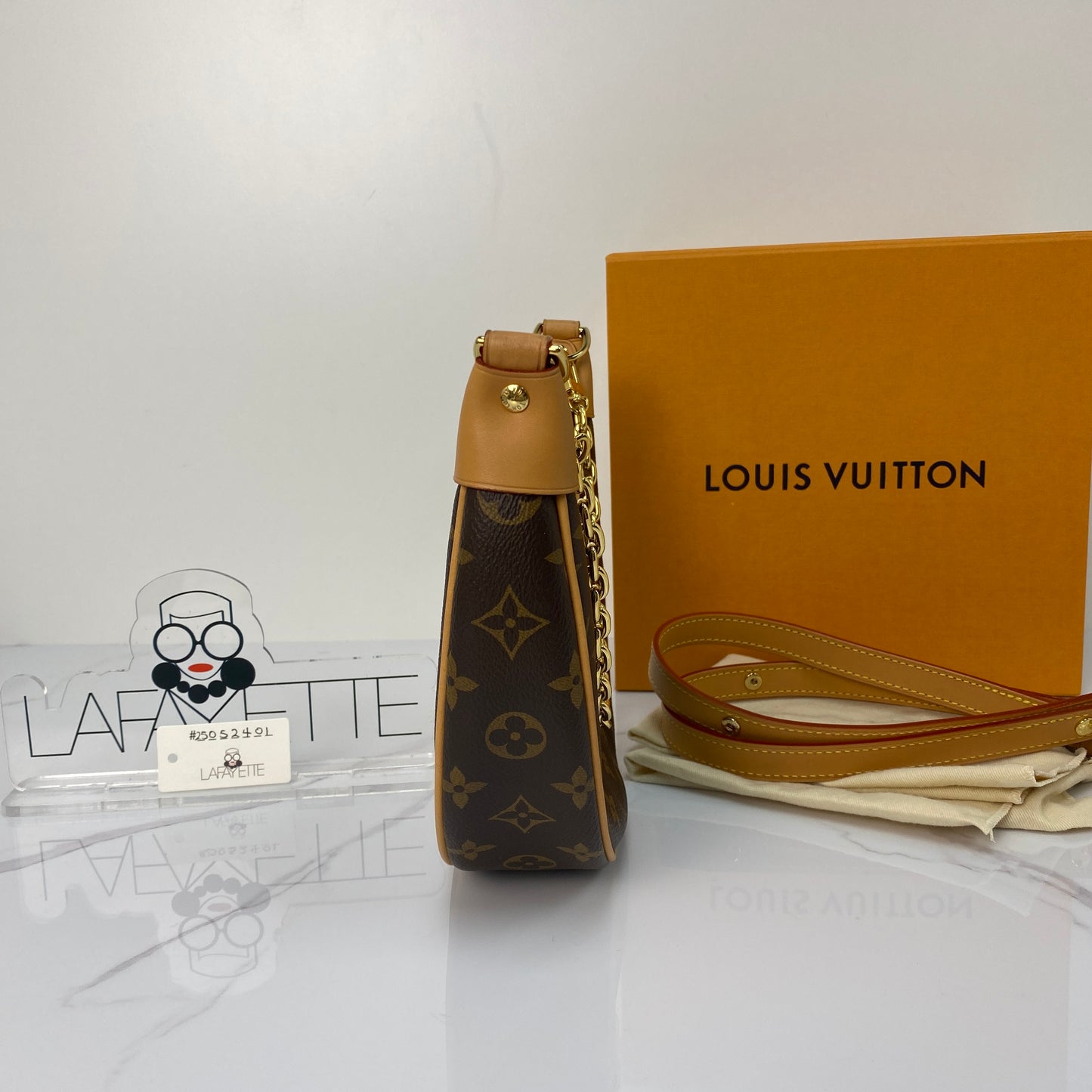 Louis Vuitton Loop