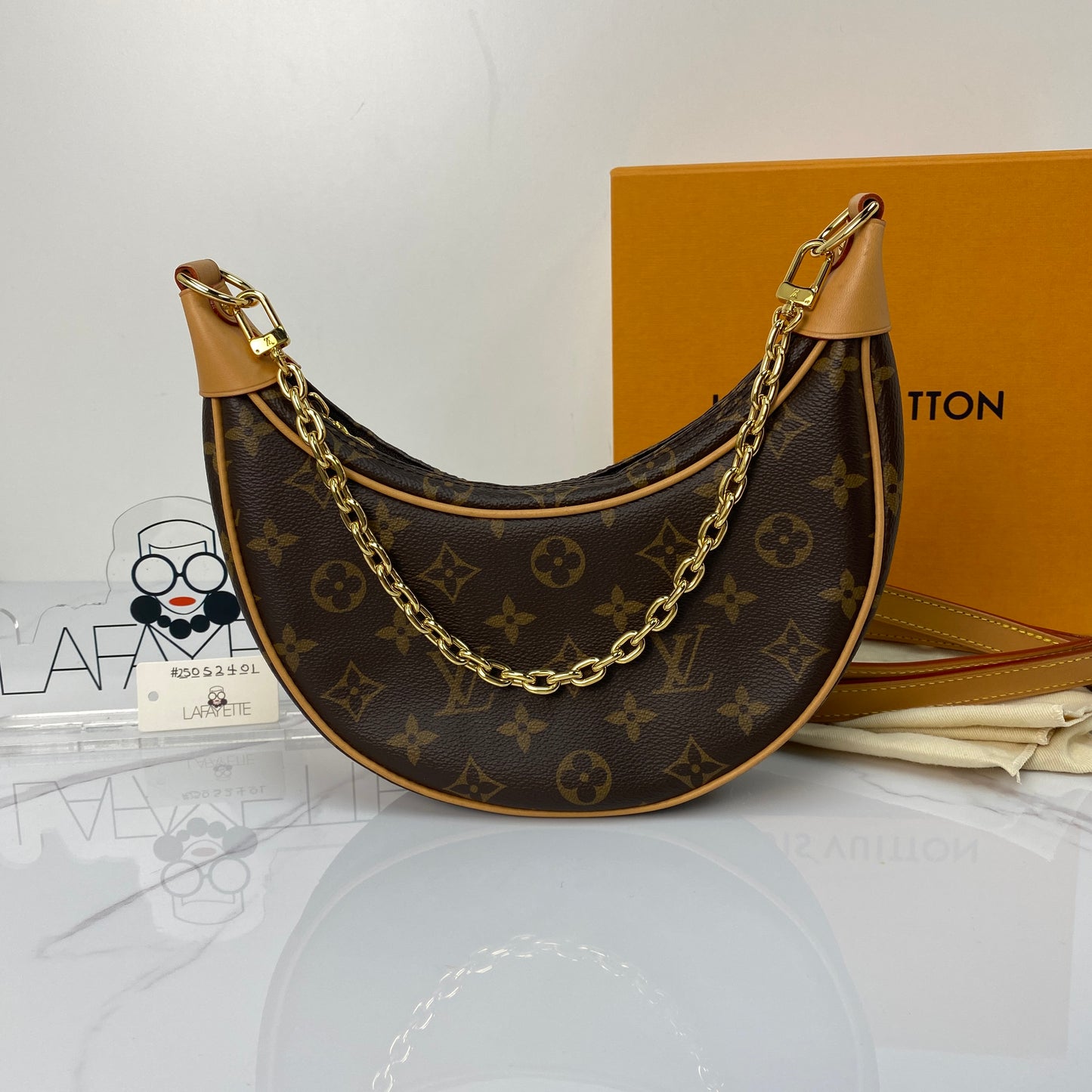 Louis Vuitton Loop