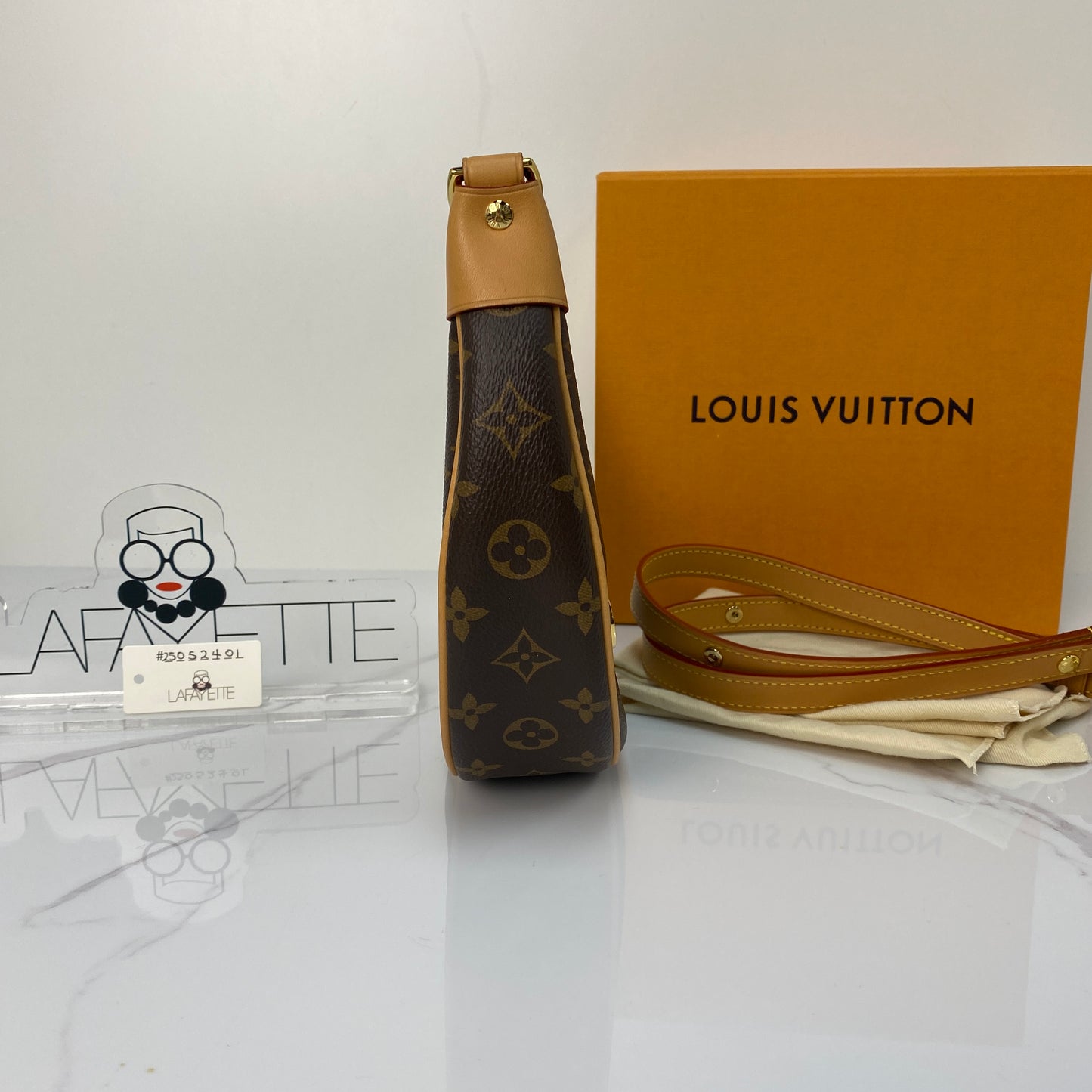 Louis Vuitton Loop