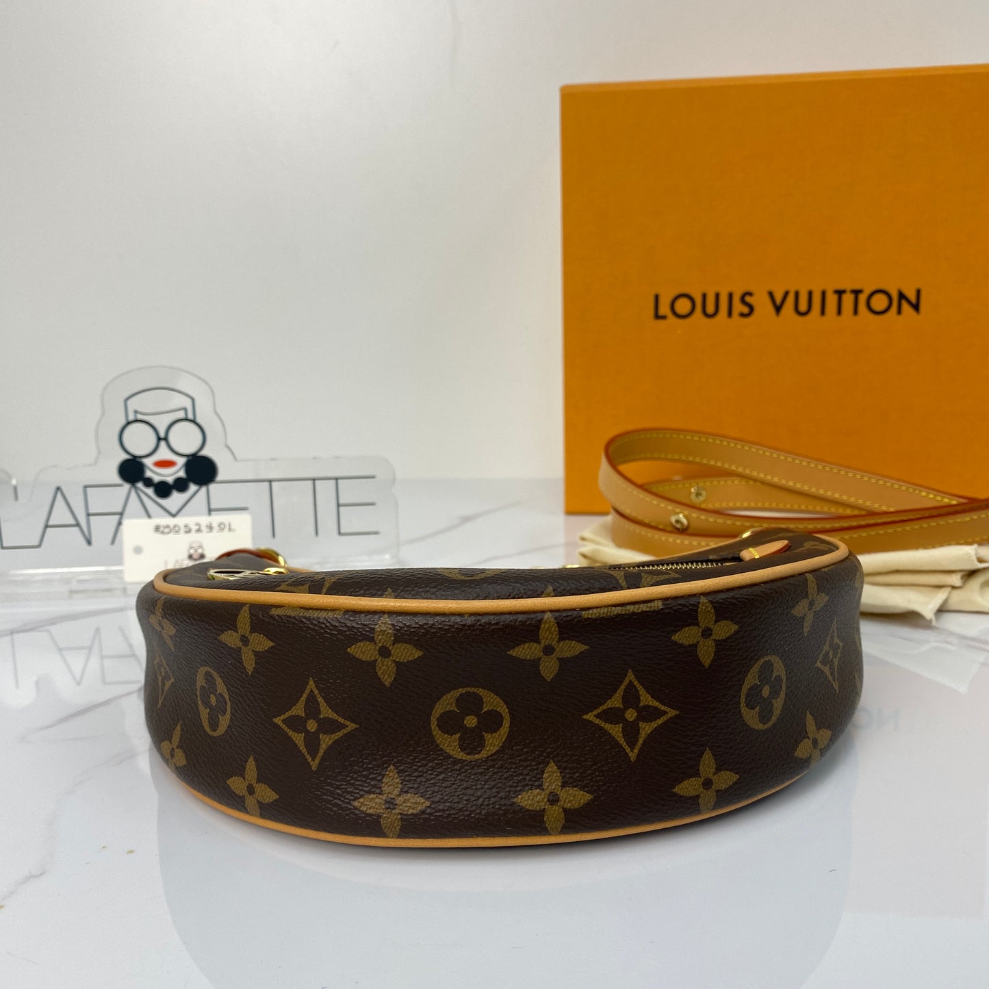 Louis Vuitton Loop