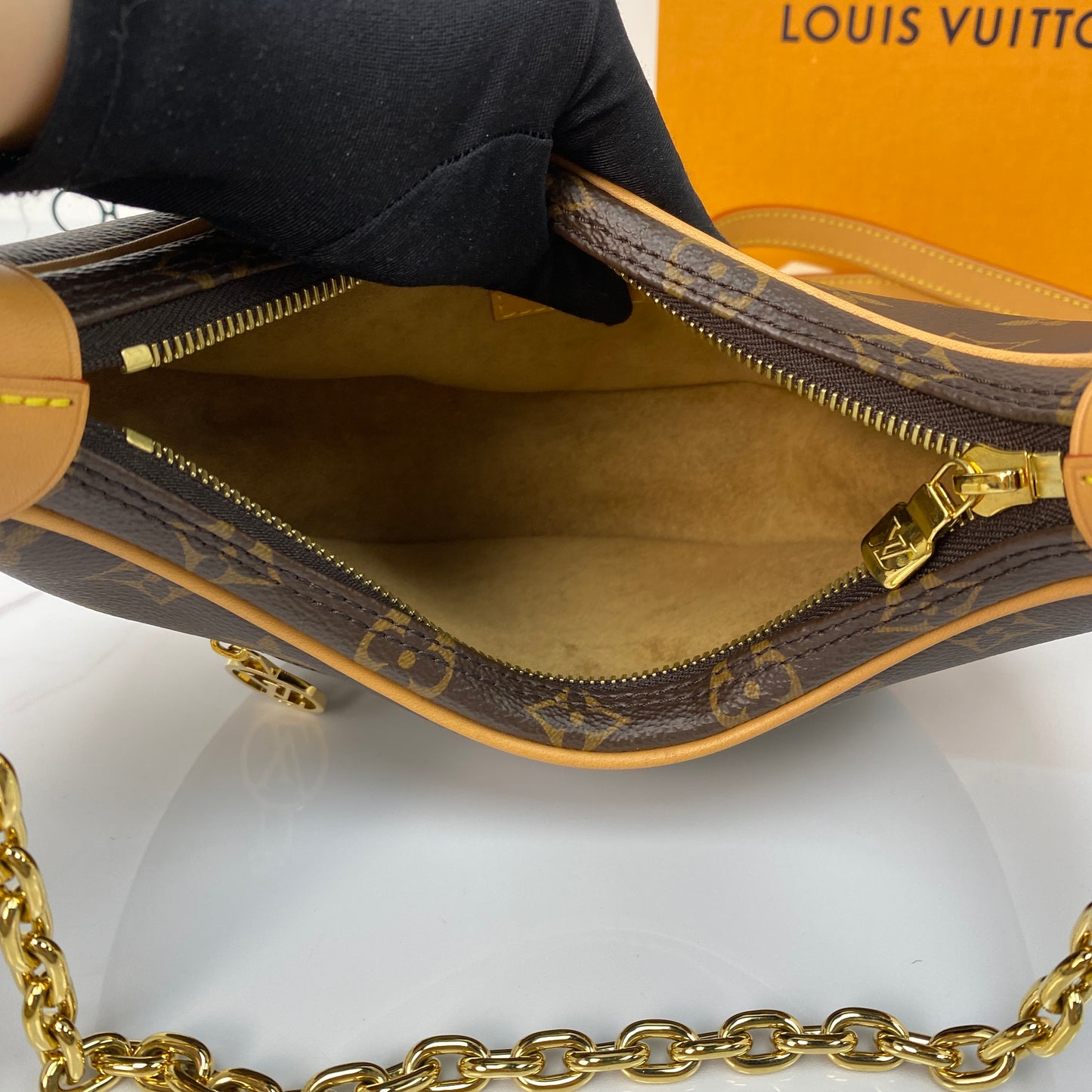 Louis Vuitton Loop