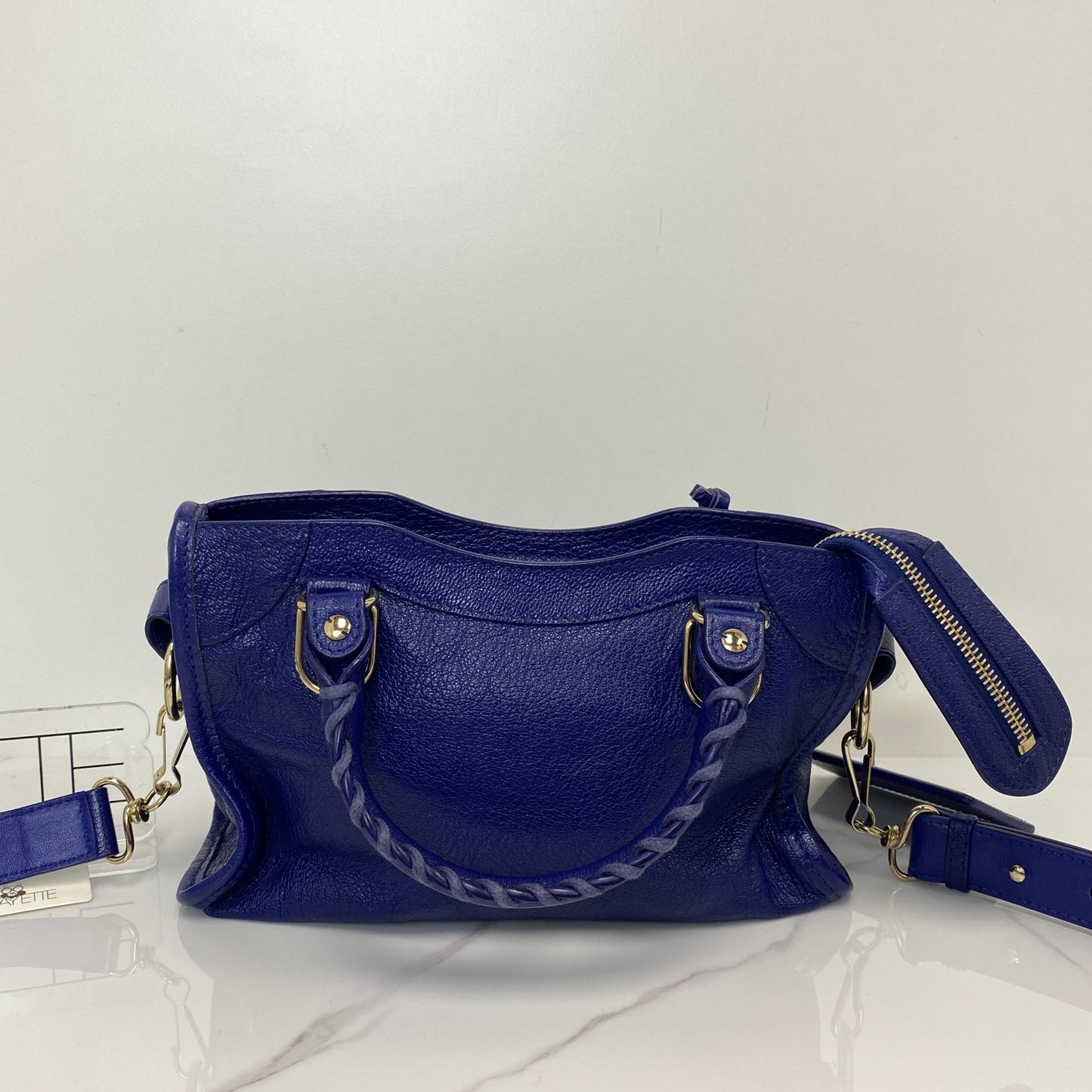 Balenciaga City Bag
