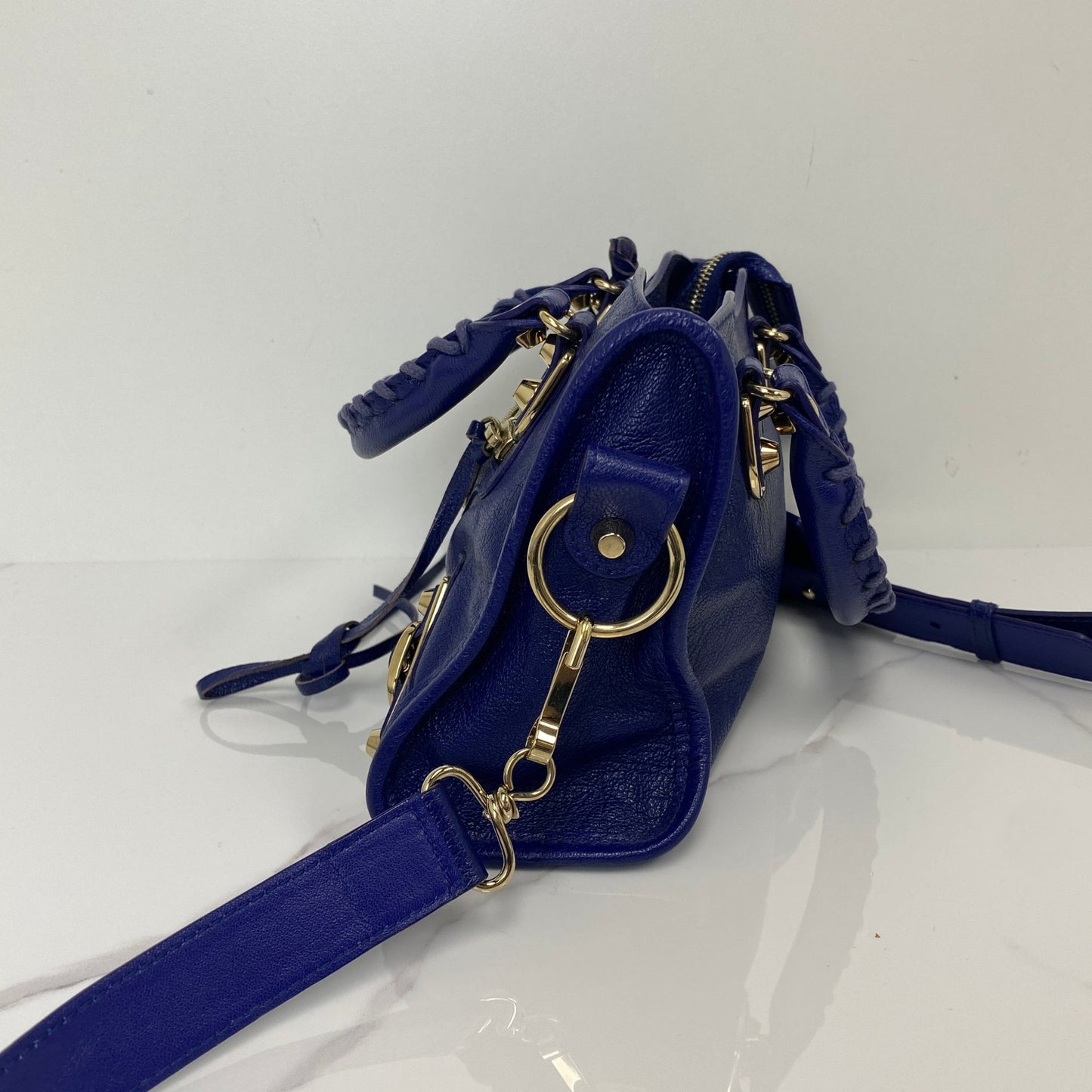 Balenciaga City Bag