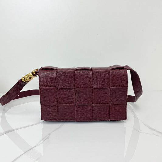 Bottega Veneta Vene Cassette