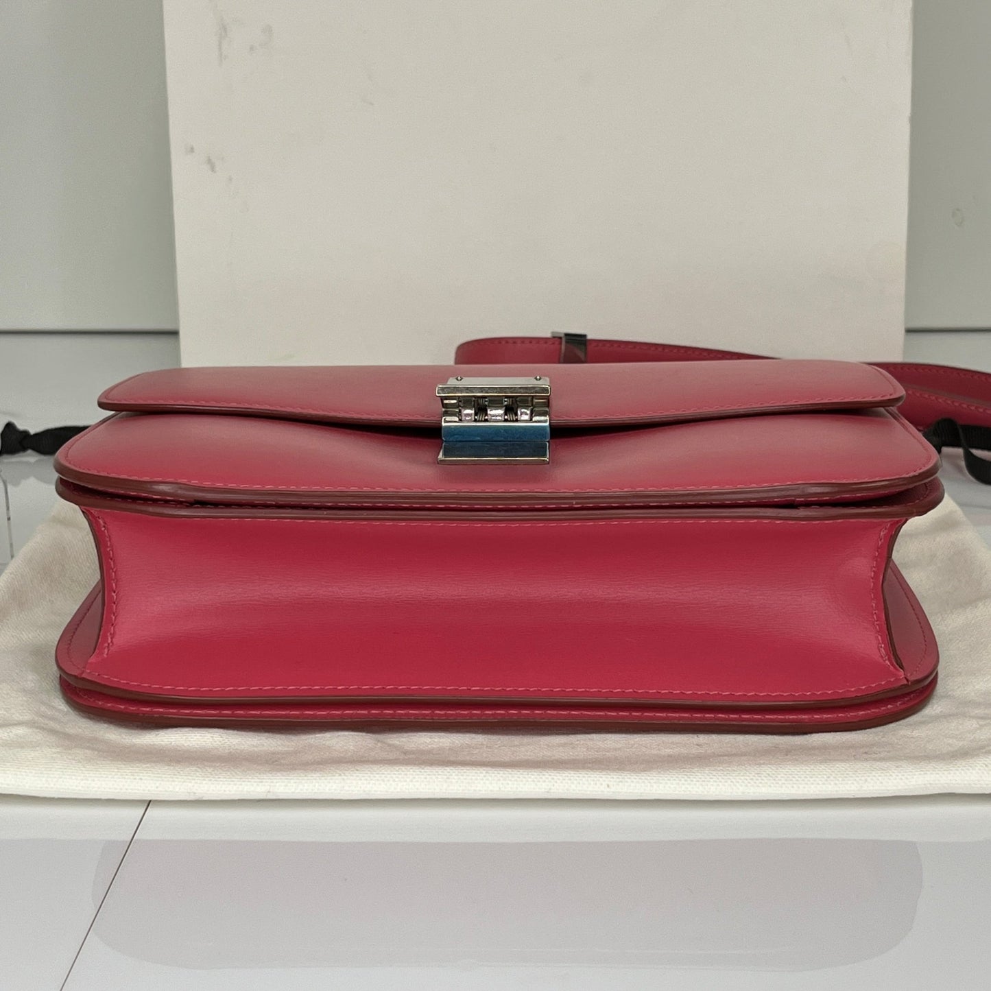 Celine Medium Classic Box Bag