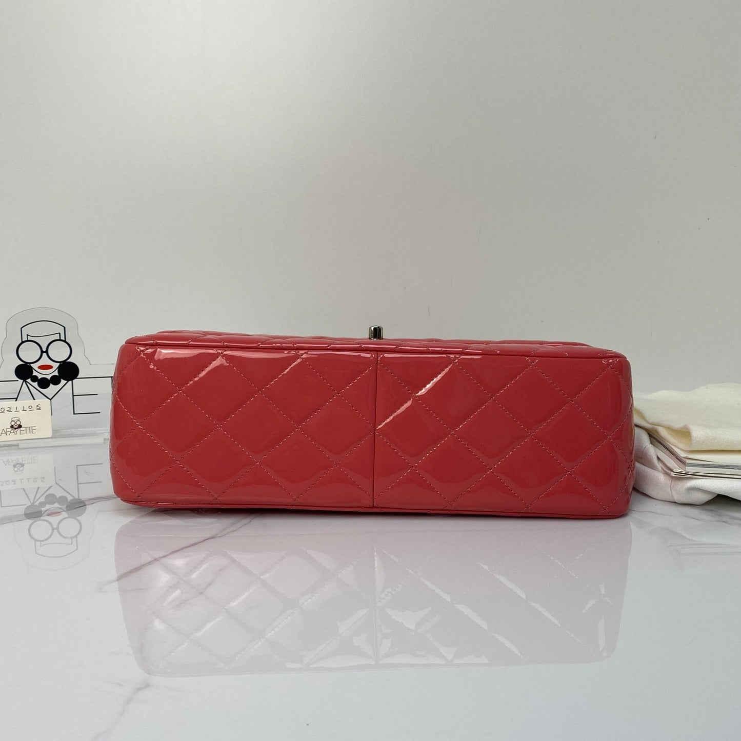 Chanel Jumbo Classic Double Flap