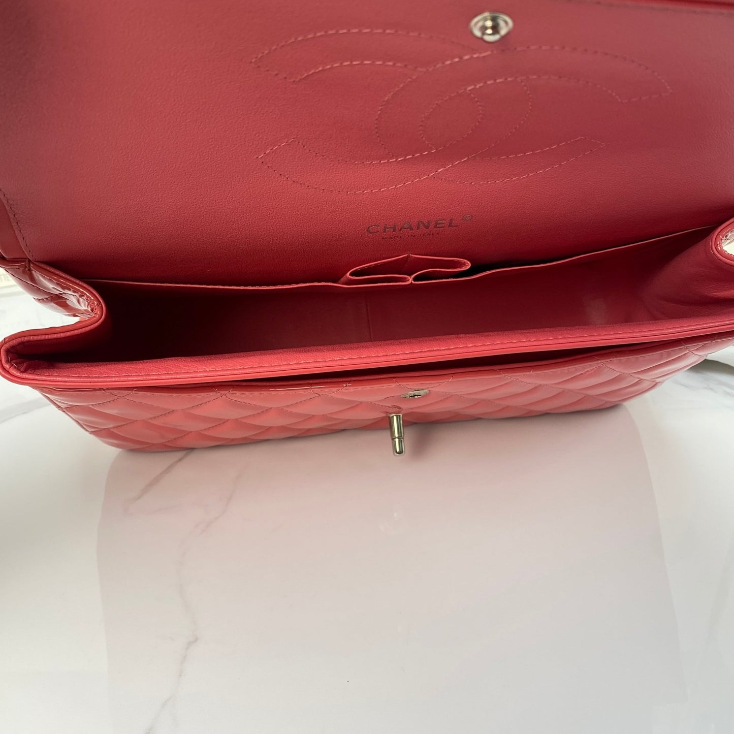 Chanel Jumbo Classic Double Flap