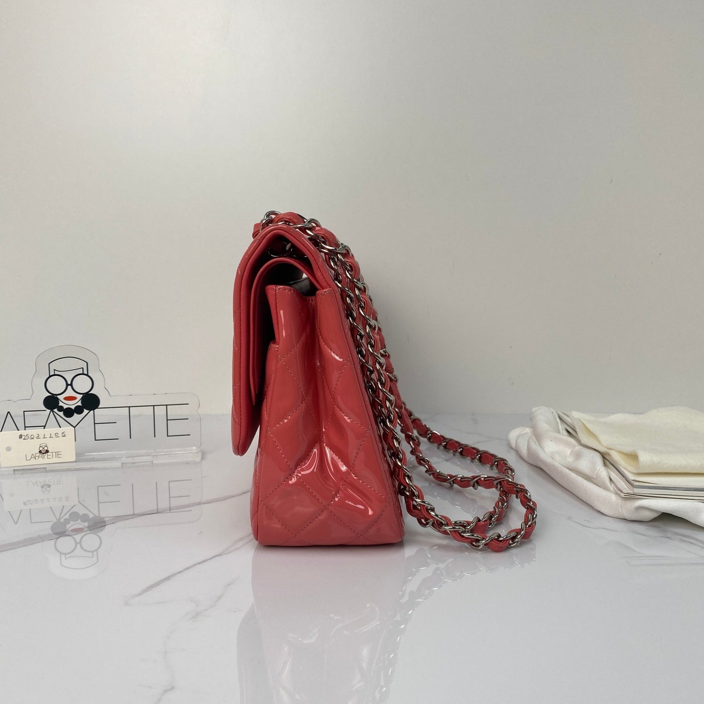 Chanel Jumbo Classic Double Flap