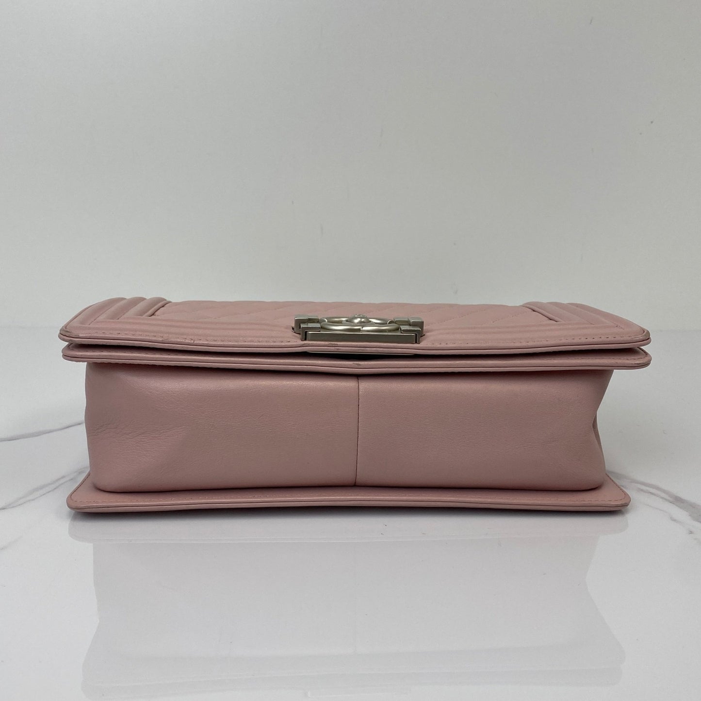Chanel Medium Boy Bag