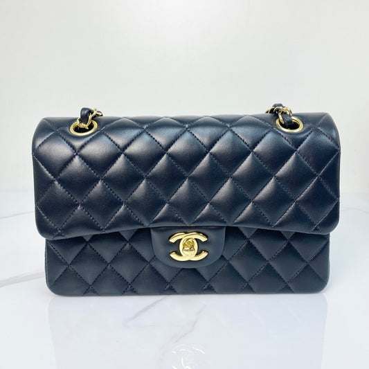 Chanel Small Classic Flap