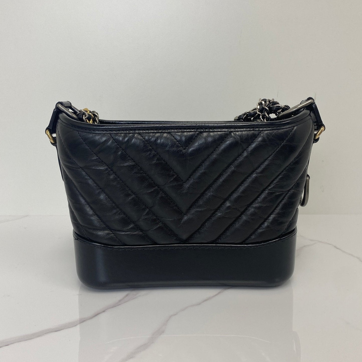 Chanel Small Gabrielle Hobo Bag