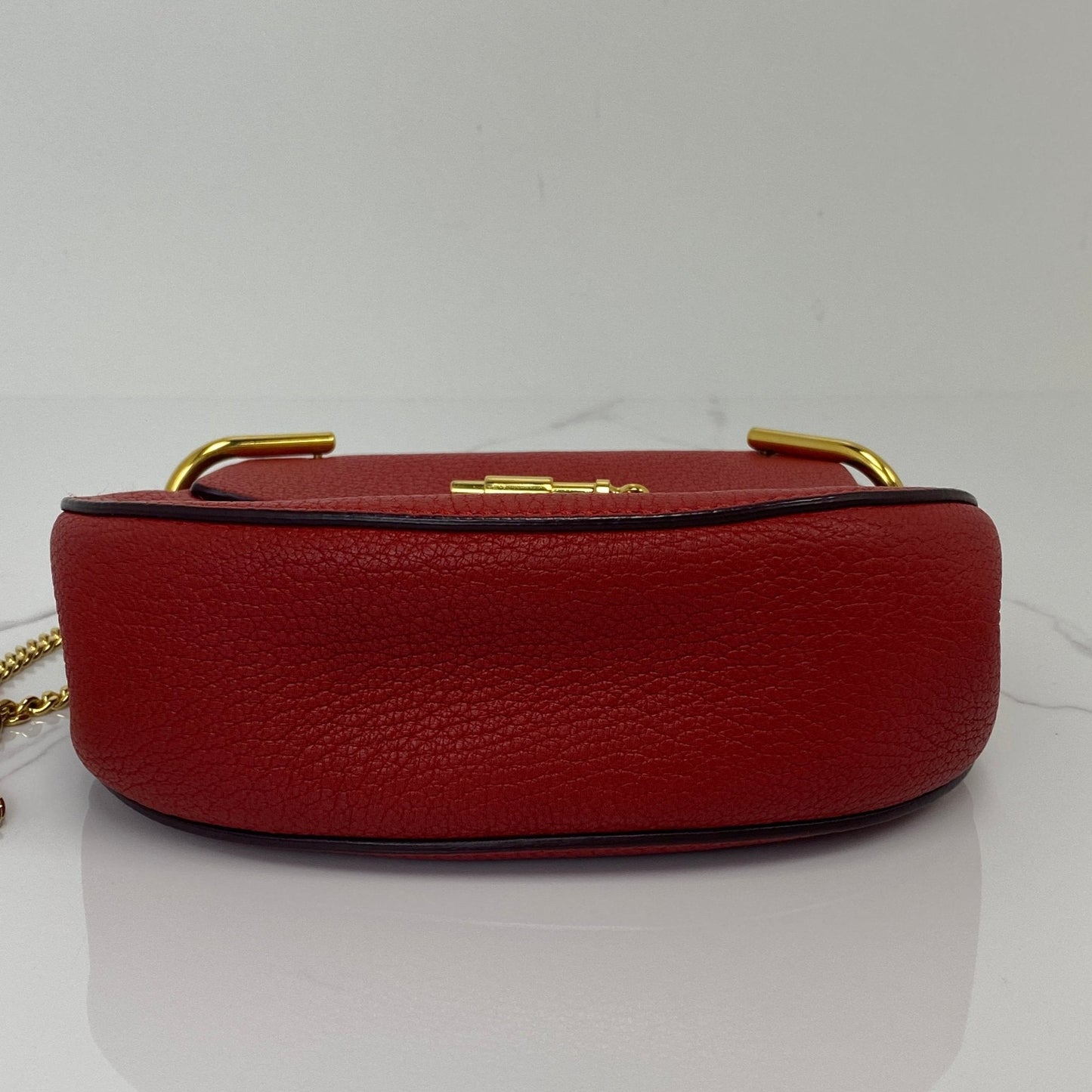 Chloé Mini Drew Bag