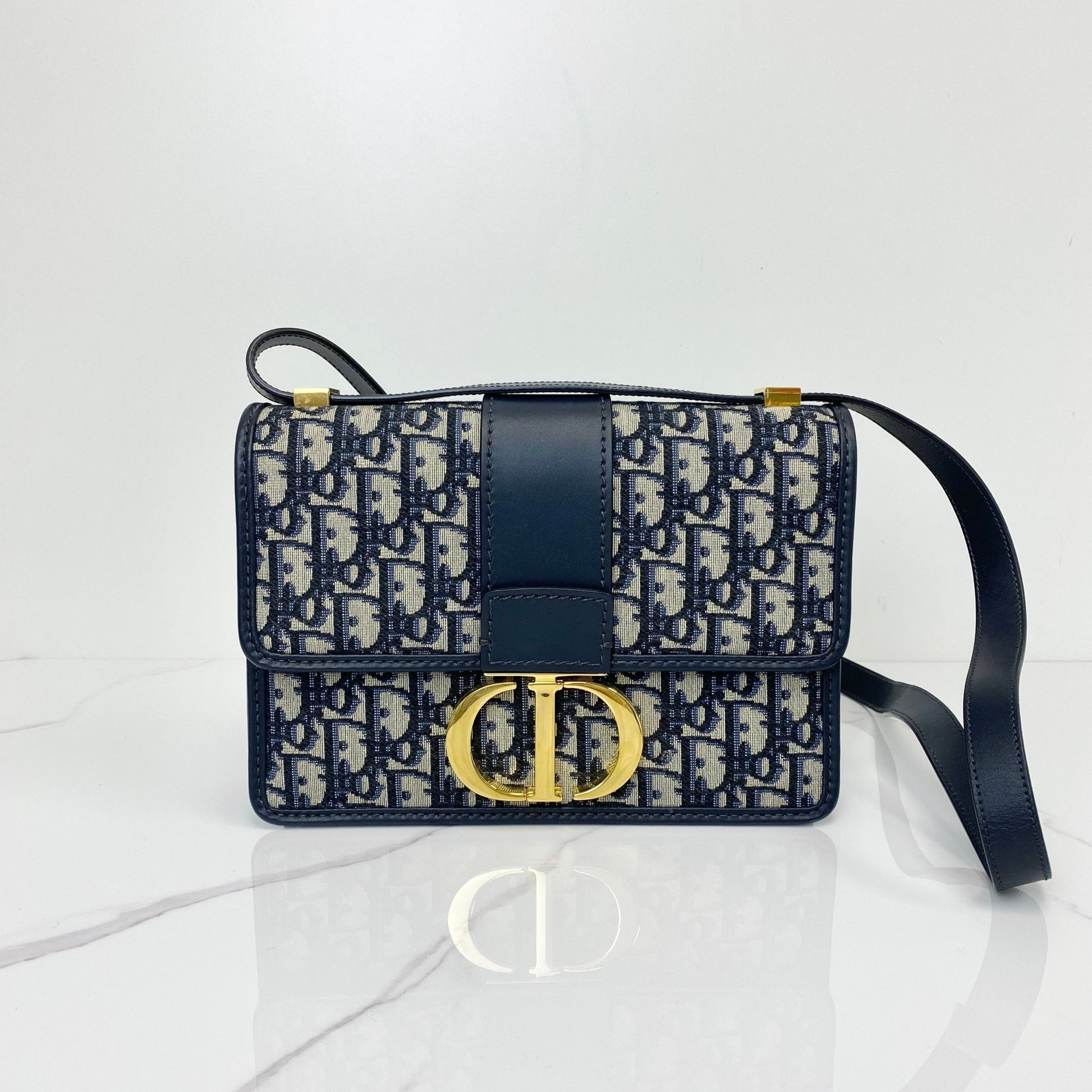 Christian Dior 30 Montaigne Bag