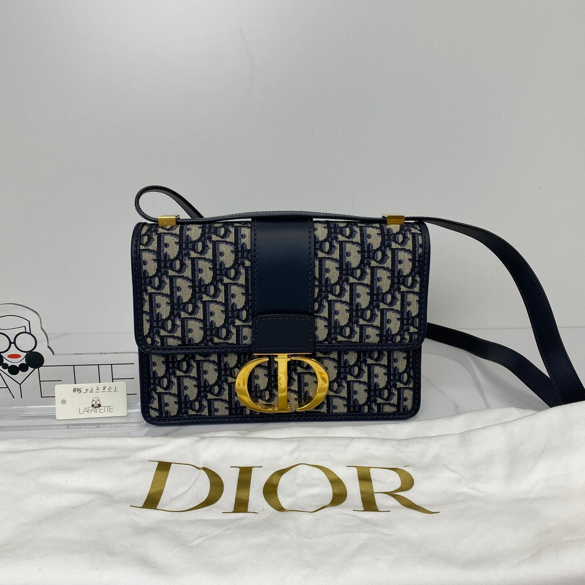 Christian Dior 30 Montaigne Bag
