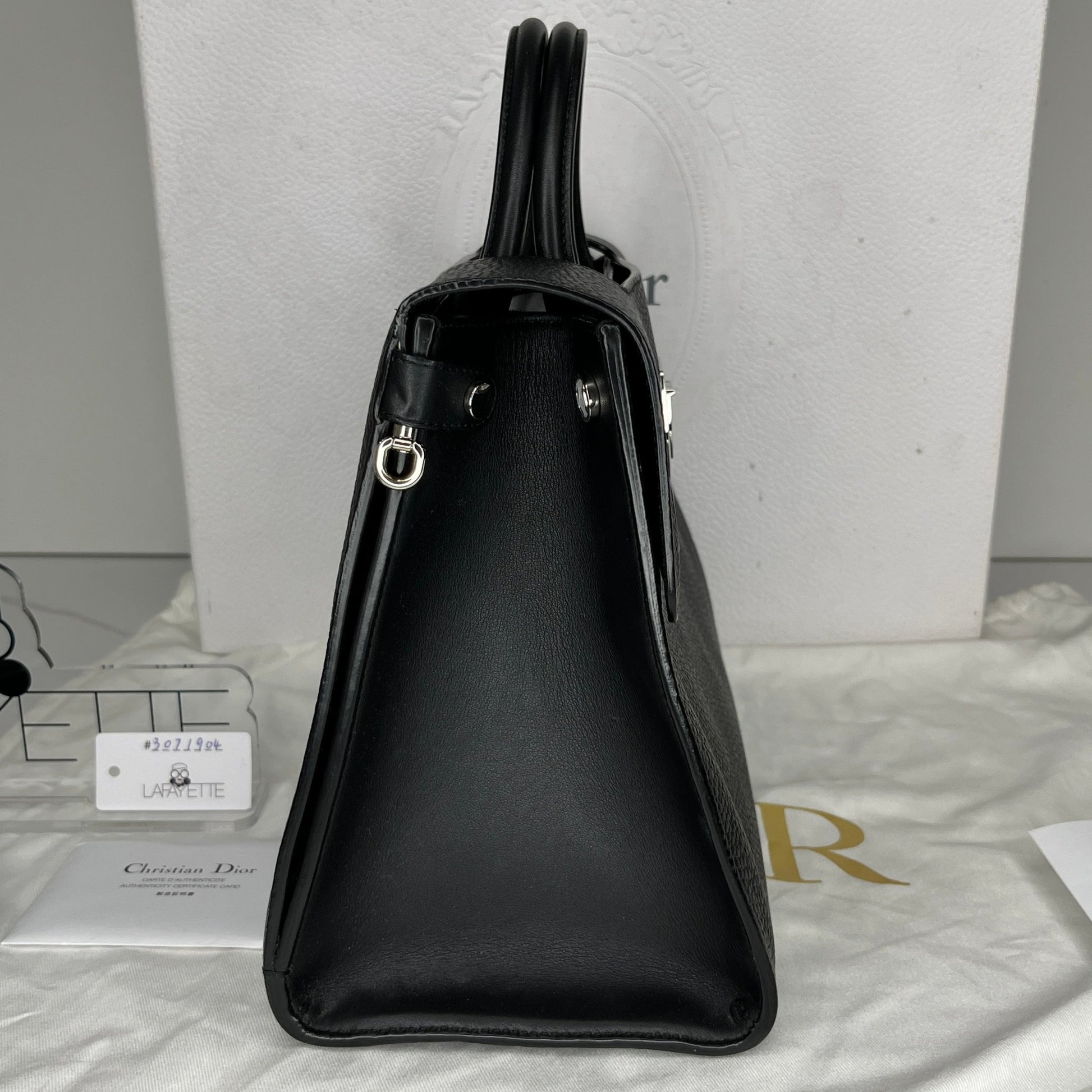 Christian Dior Medium Diorever Bag