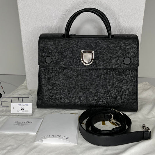 Christian Dior Medium Diorever Bag