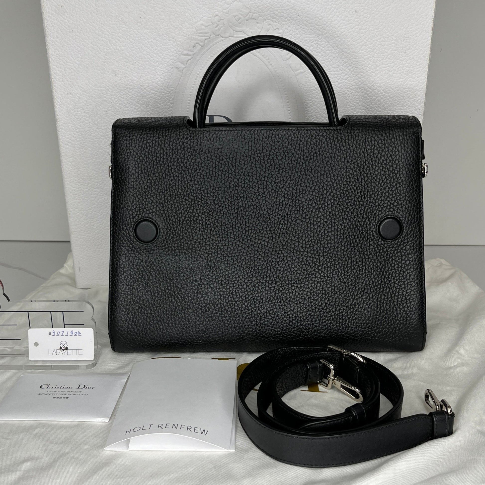Christian Dior Medium Diorever Bag