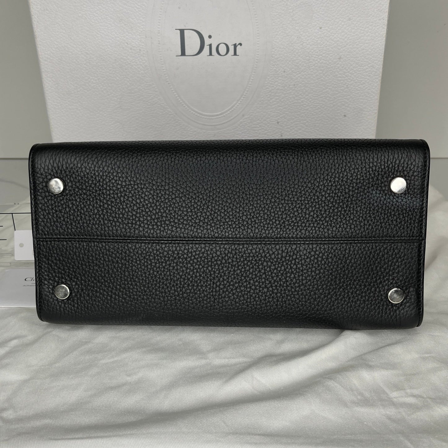 Christian Dior Medium Diorever Bag