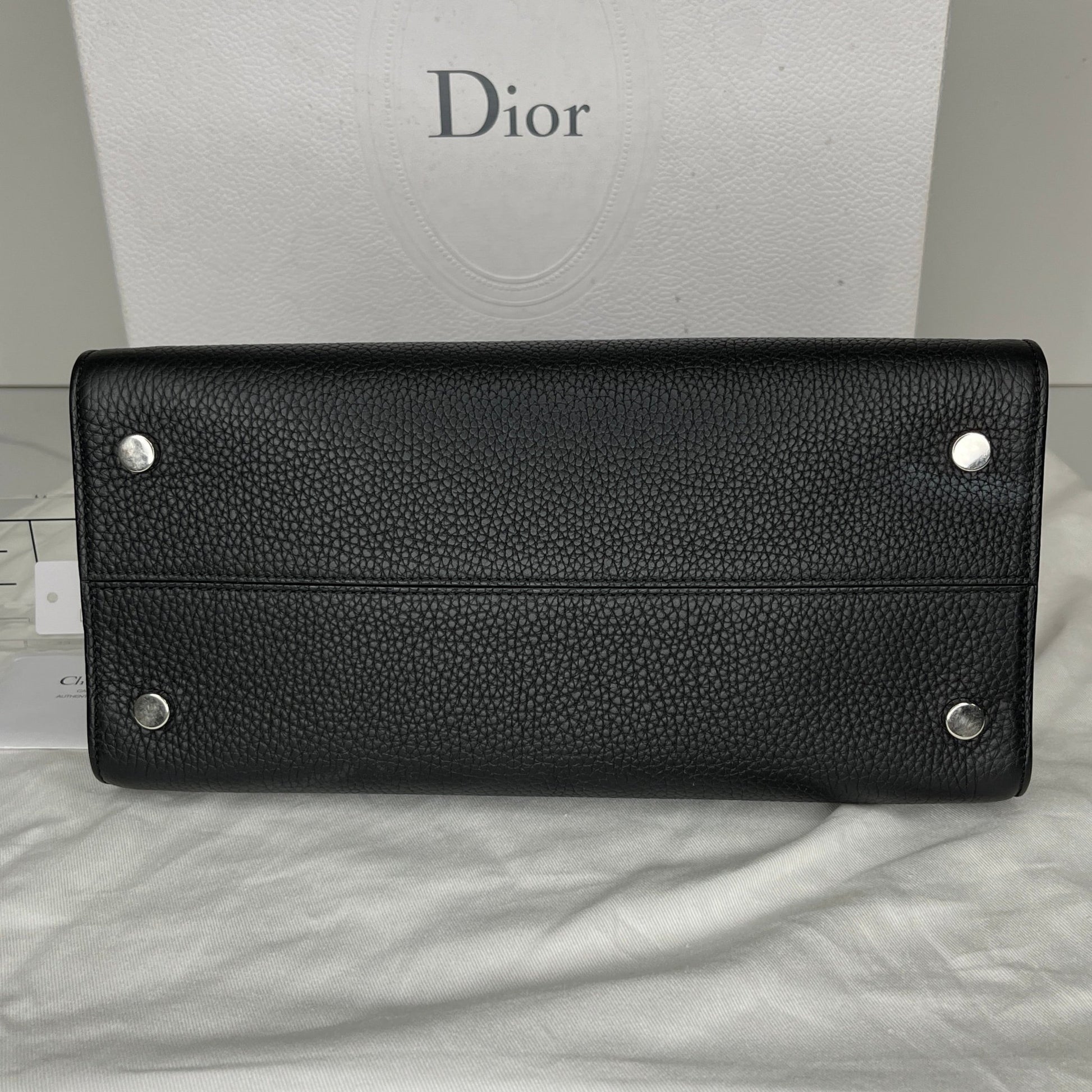 Christian Dior Medium Diorever Bag