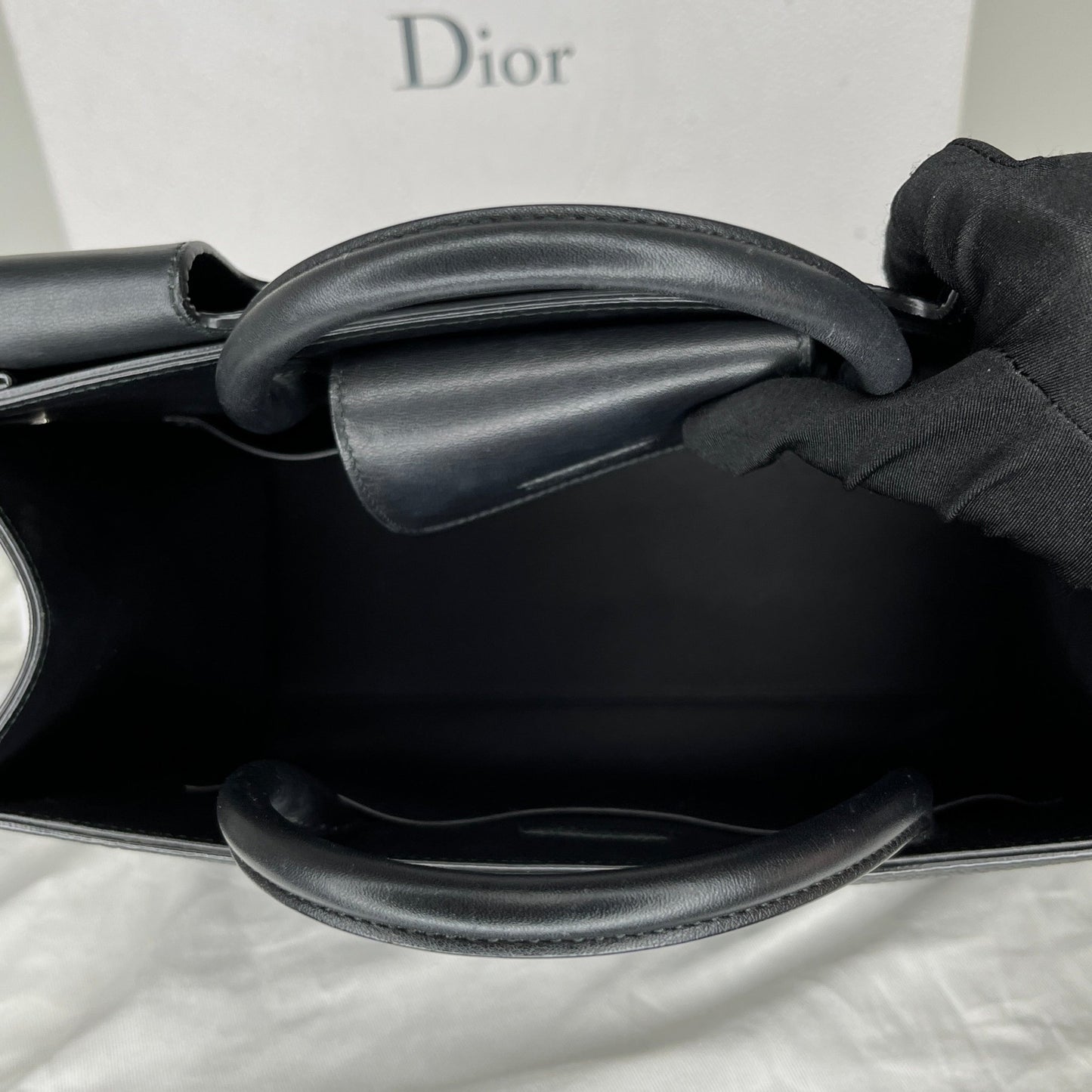 Christian Dior Medium Diorever Bag